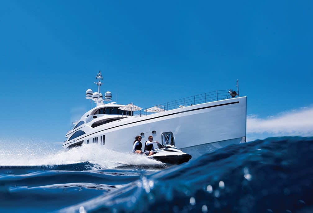 Charter Ready