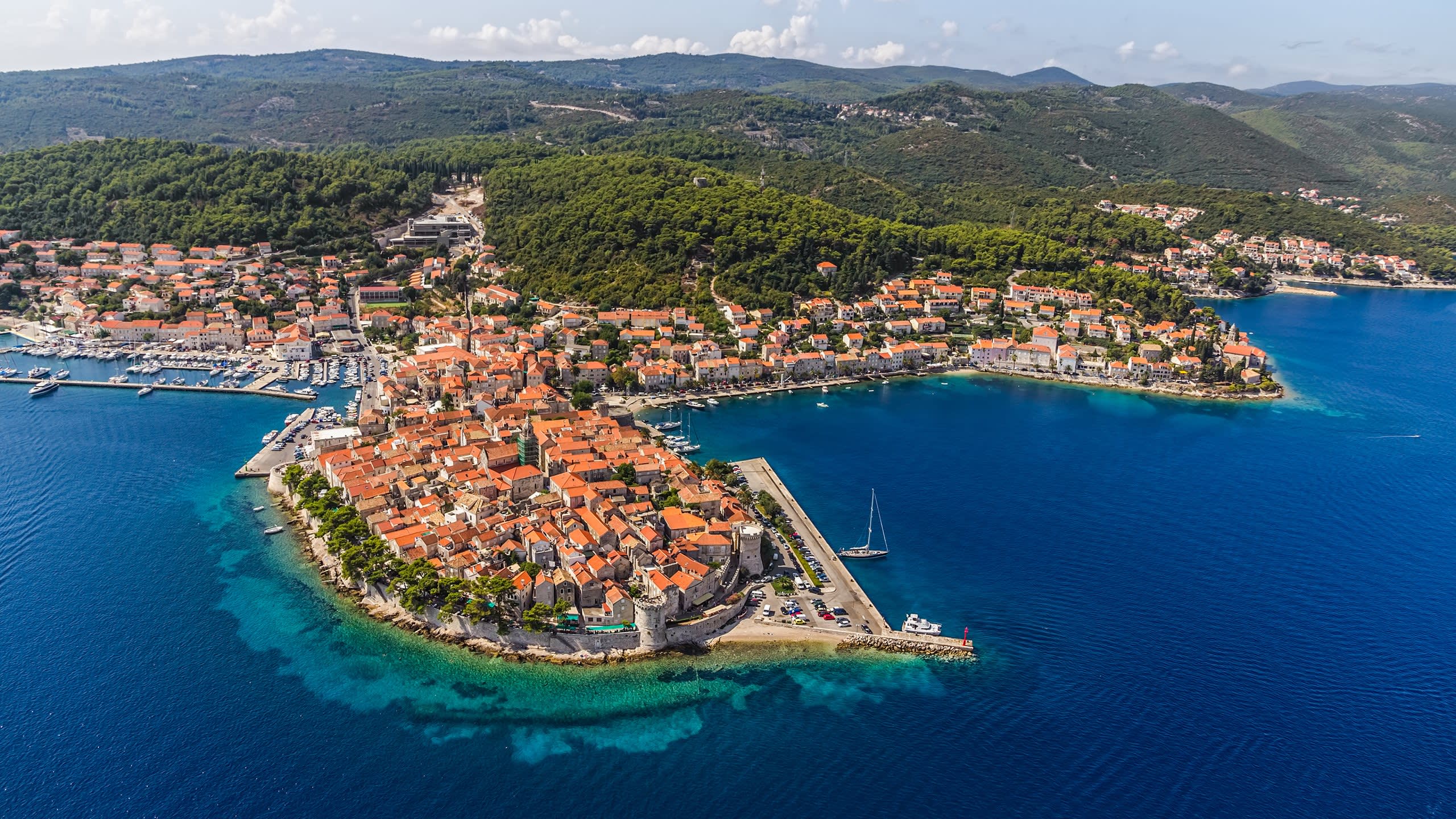Korcula