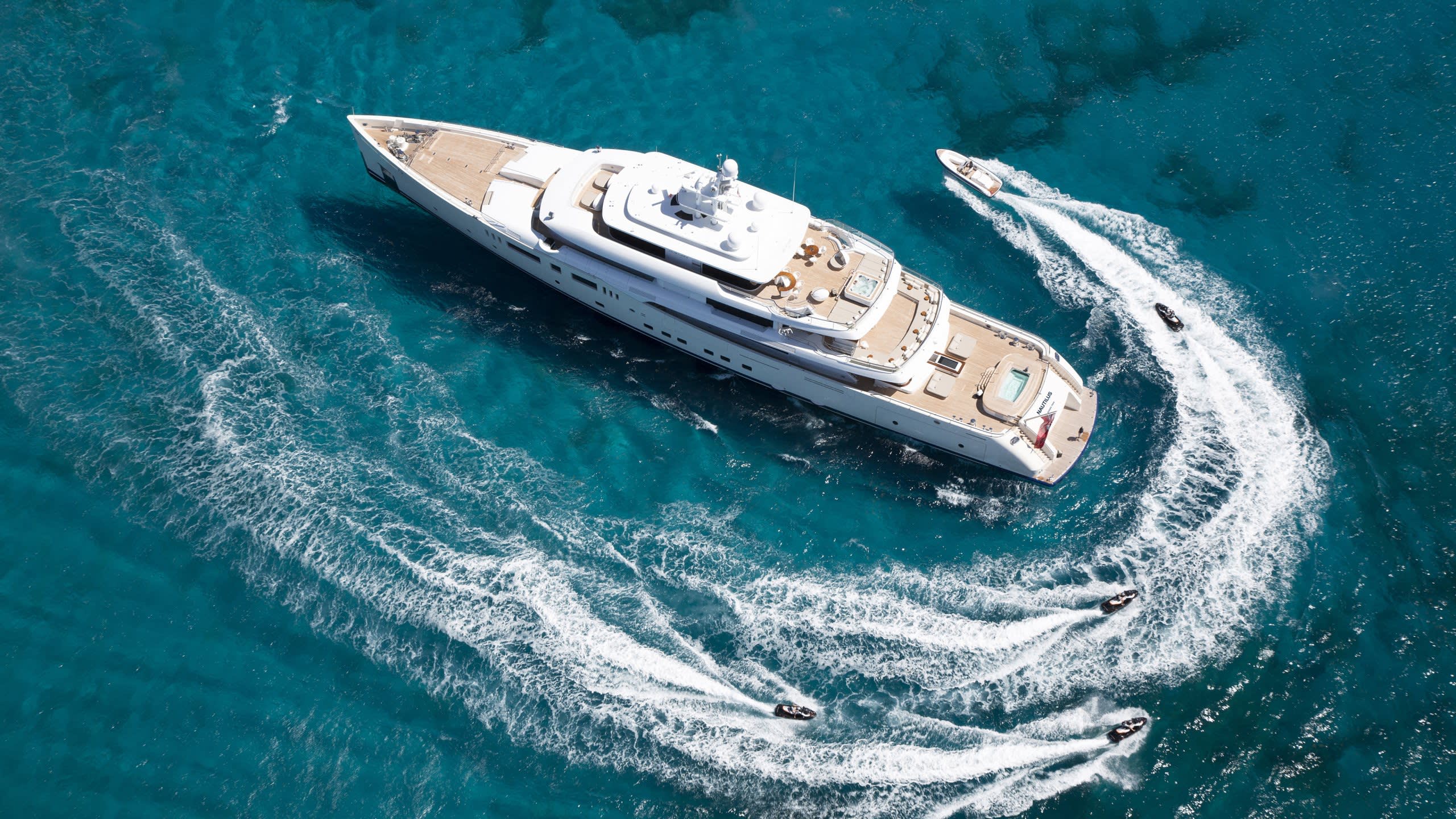 You’ve Found A Yacht, Now What?