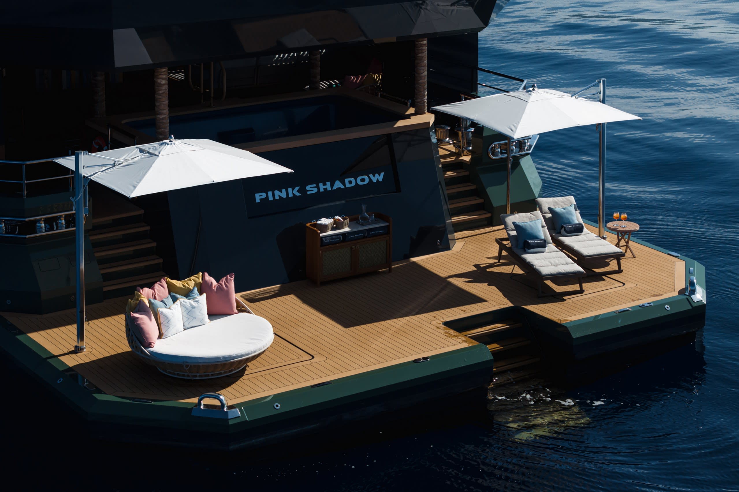 Beach Club
