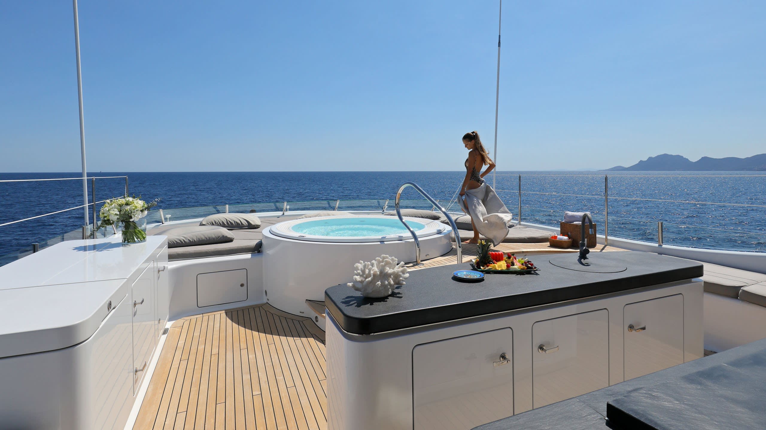 Jacuzzi