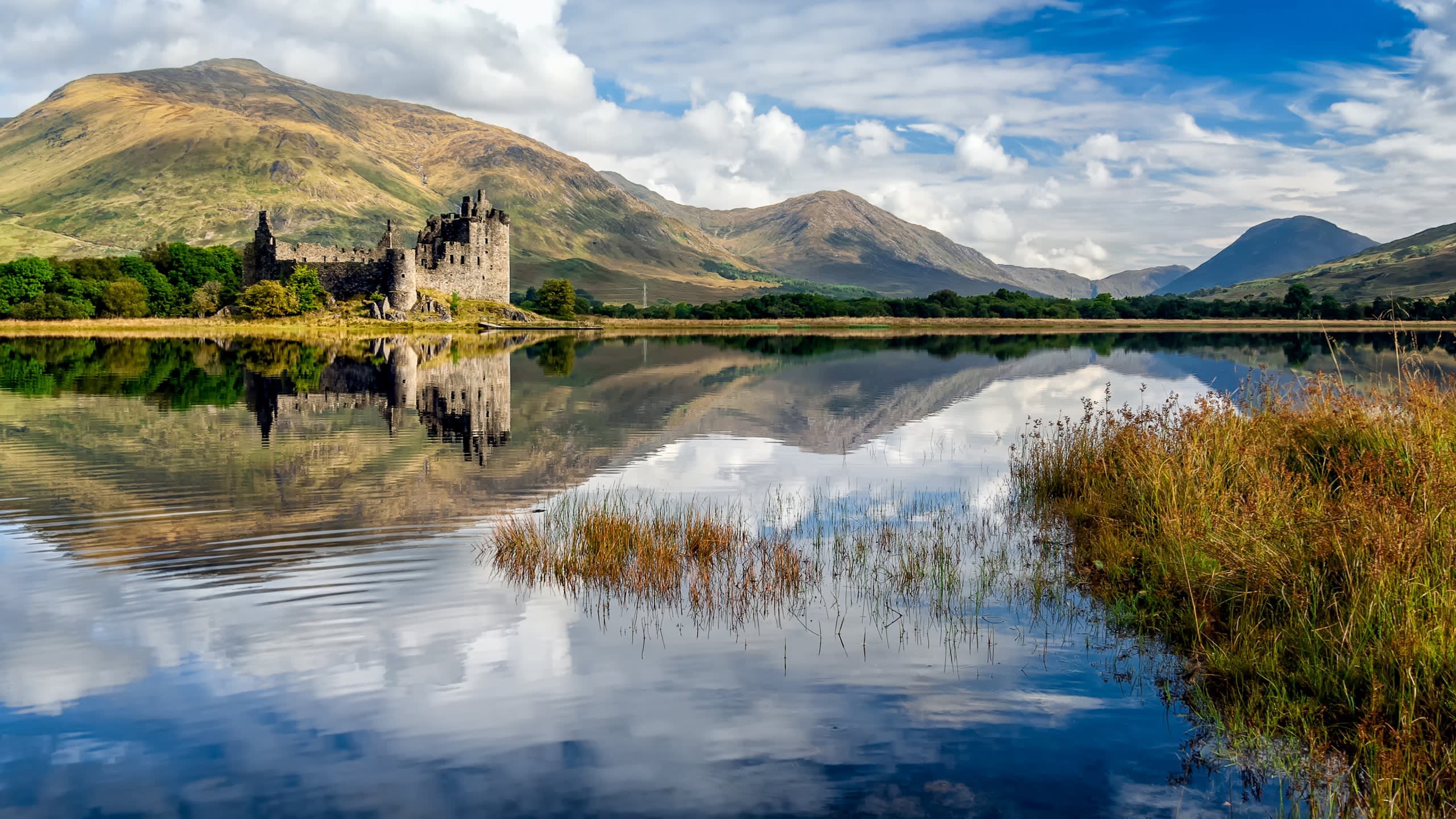 Highland Fling
