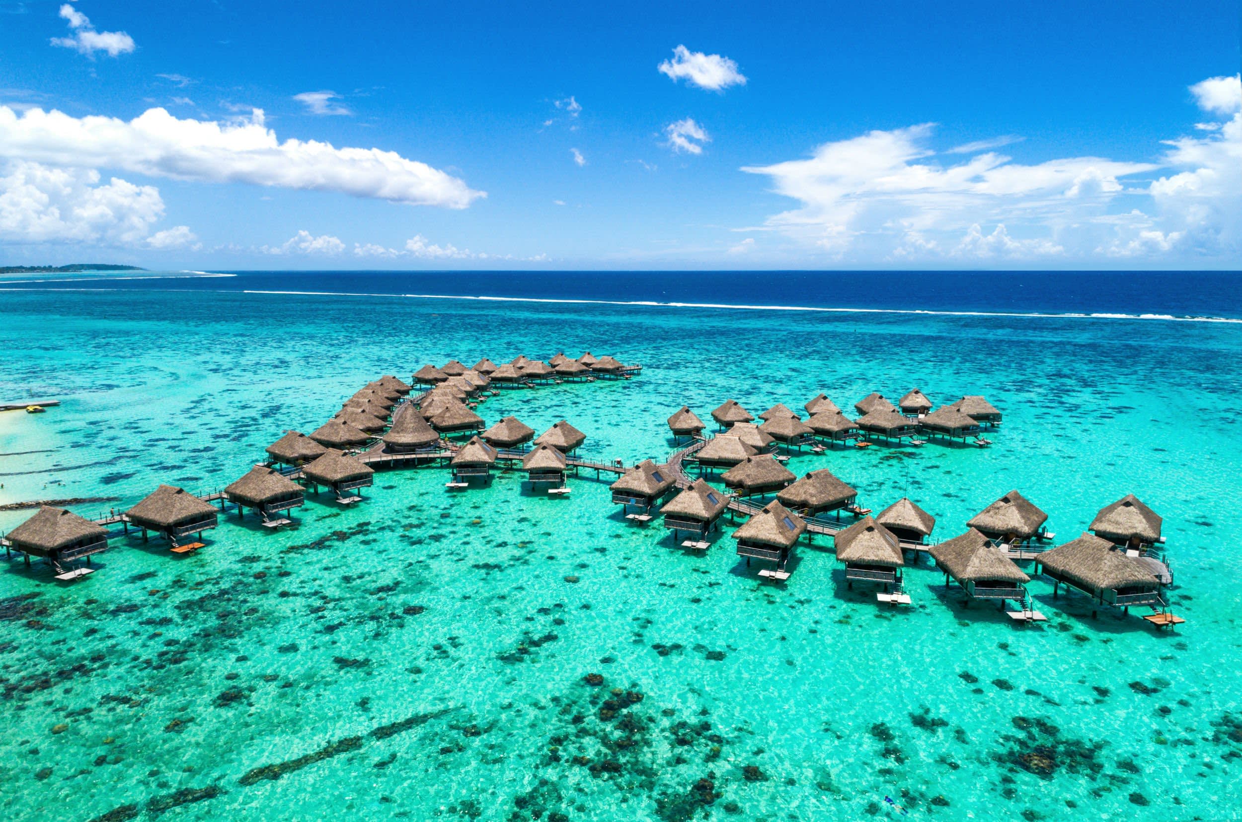 Bora Bora