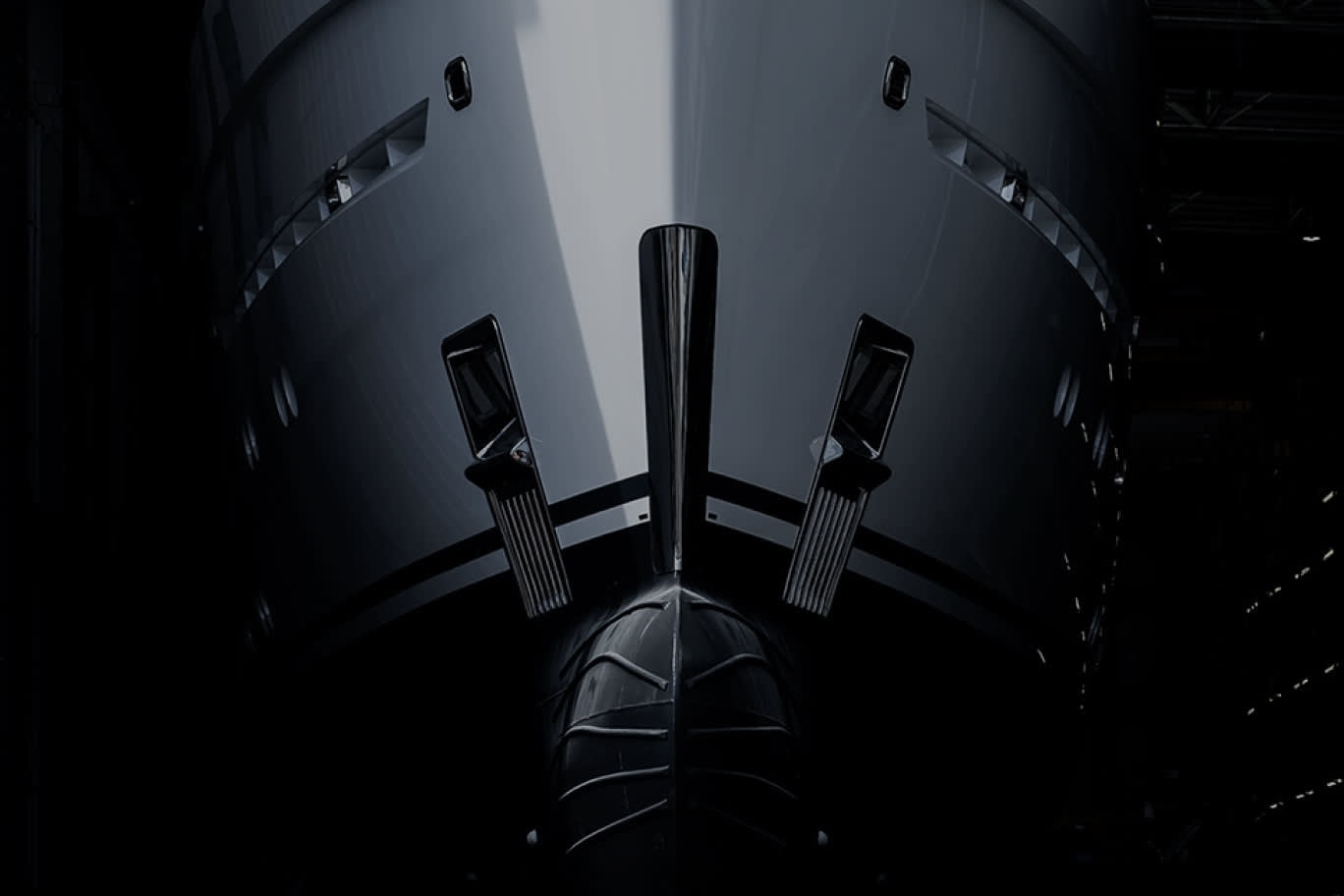 Build & Refit