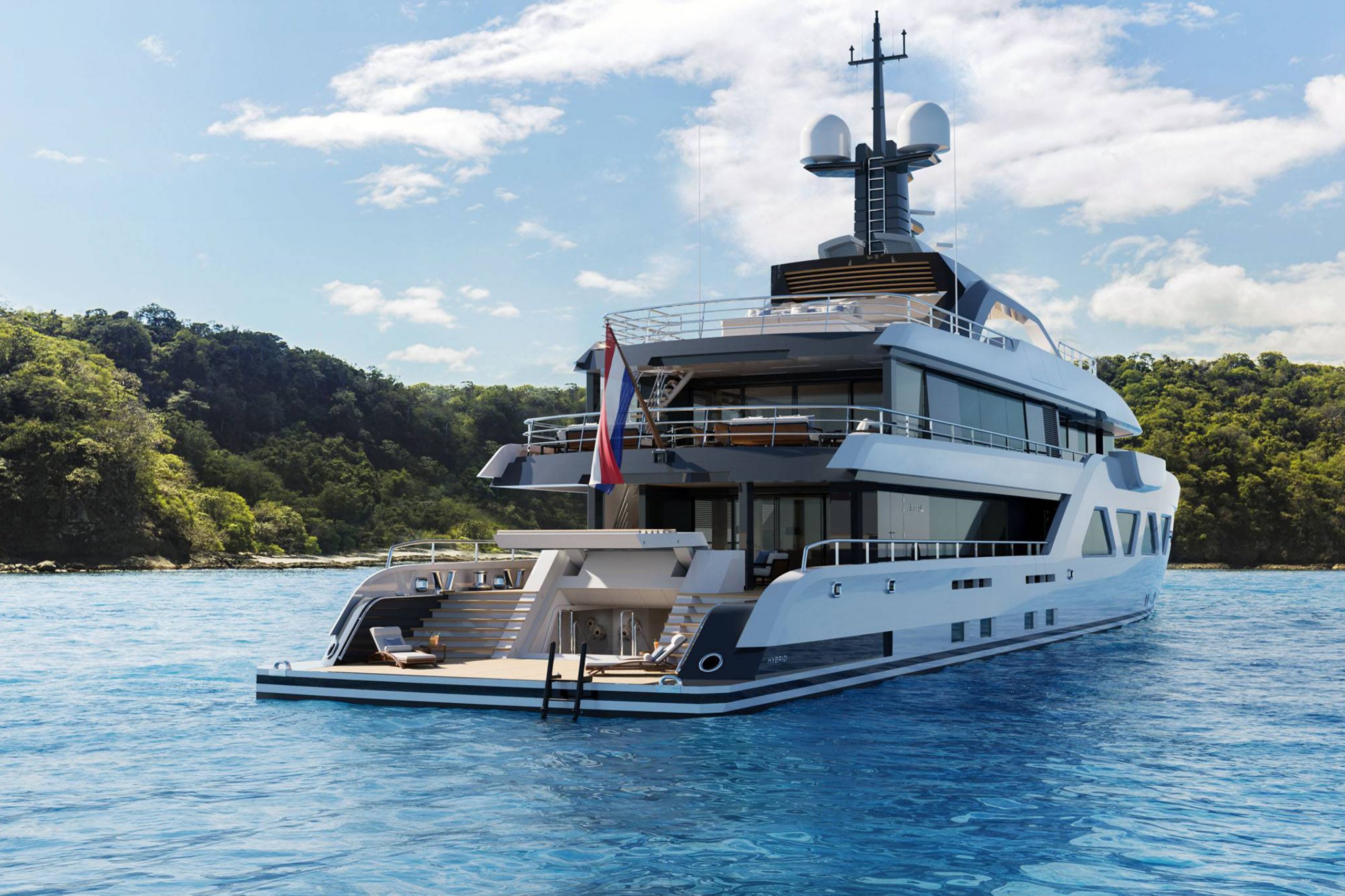 Amels 60
