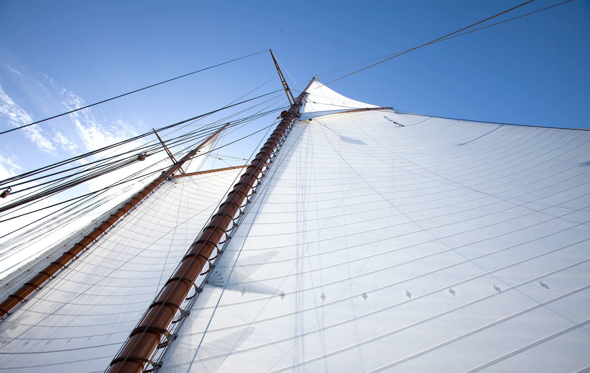 Antigua Classic Yacht Regatta