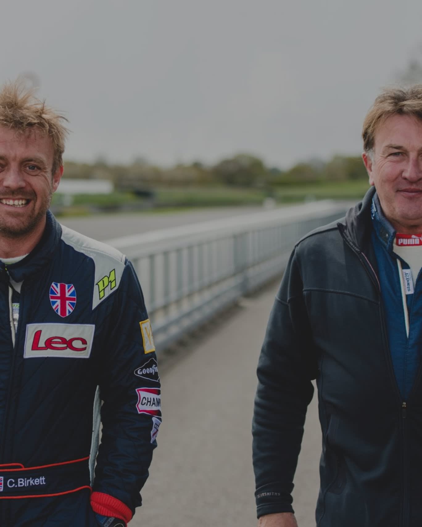 Co-founders