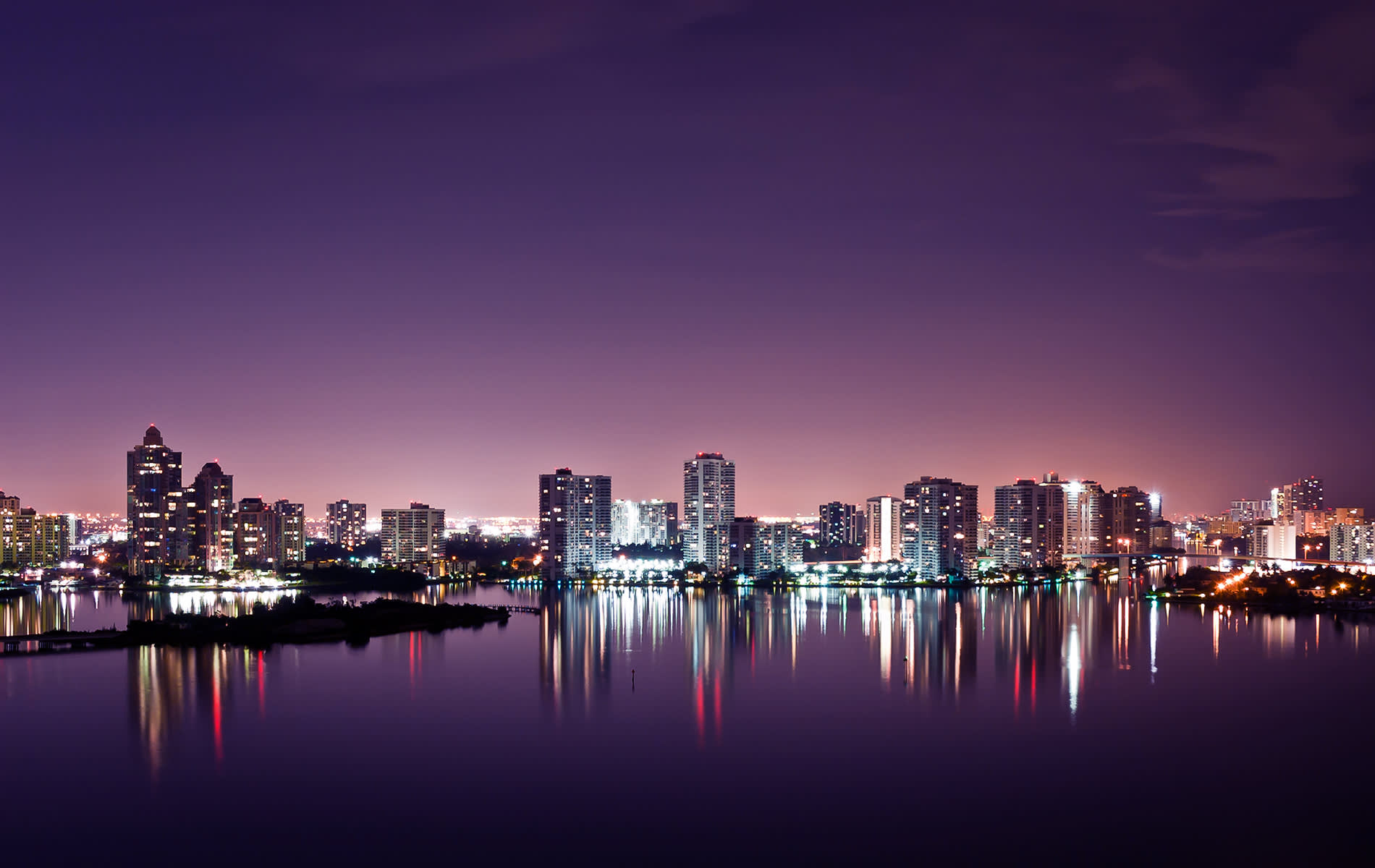 Fort Lauderdale