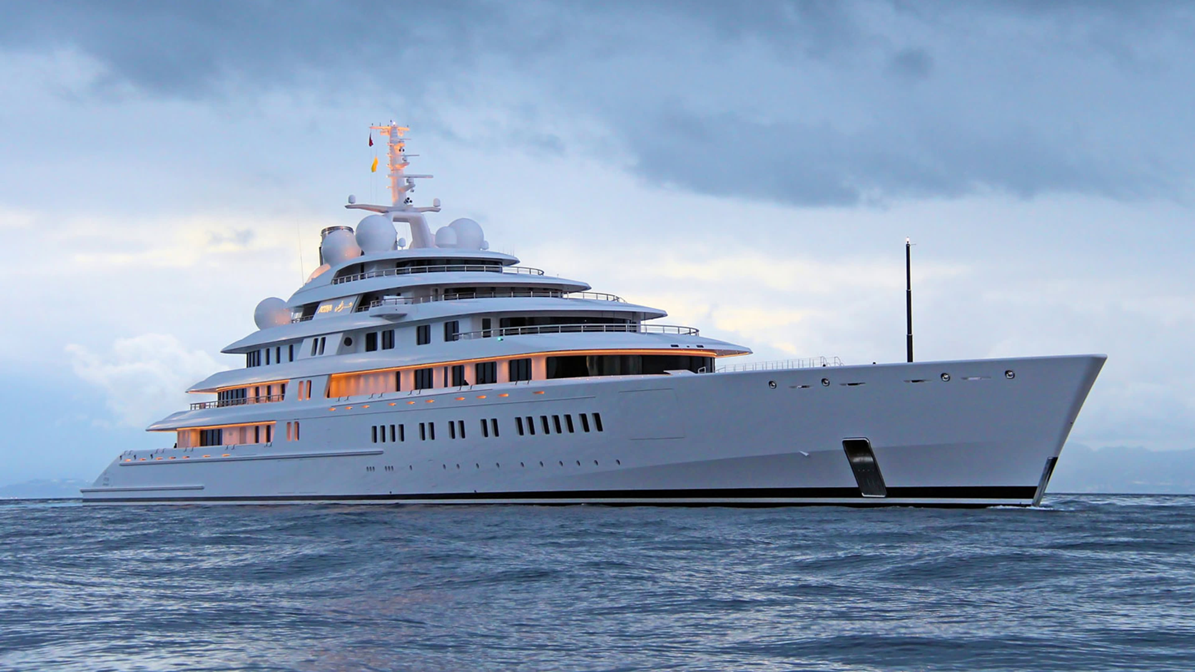 Nauta Yachts Design