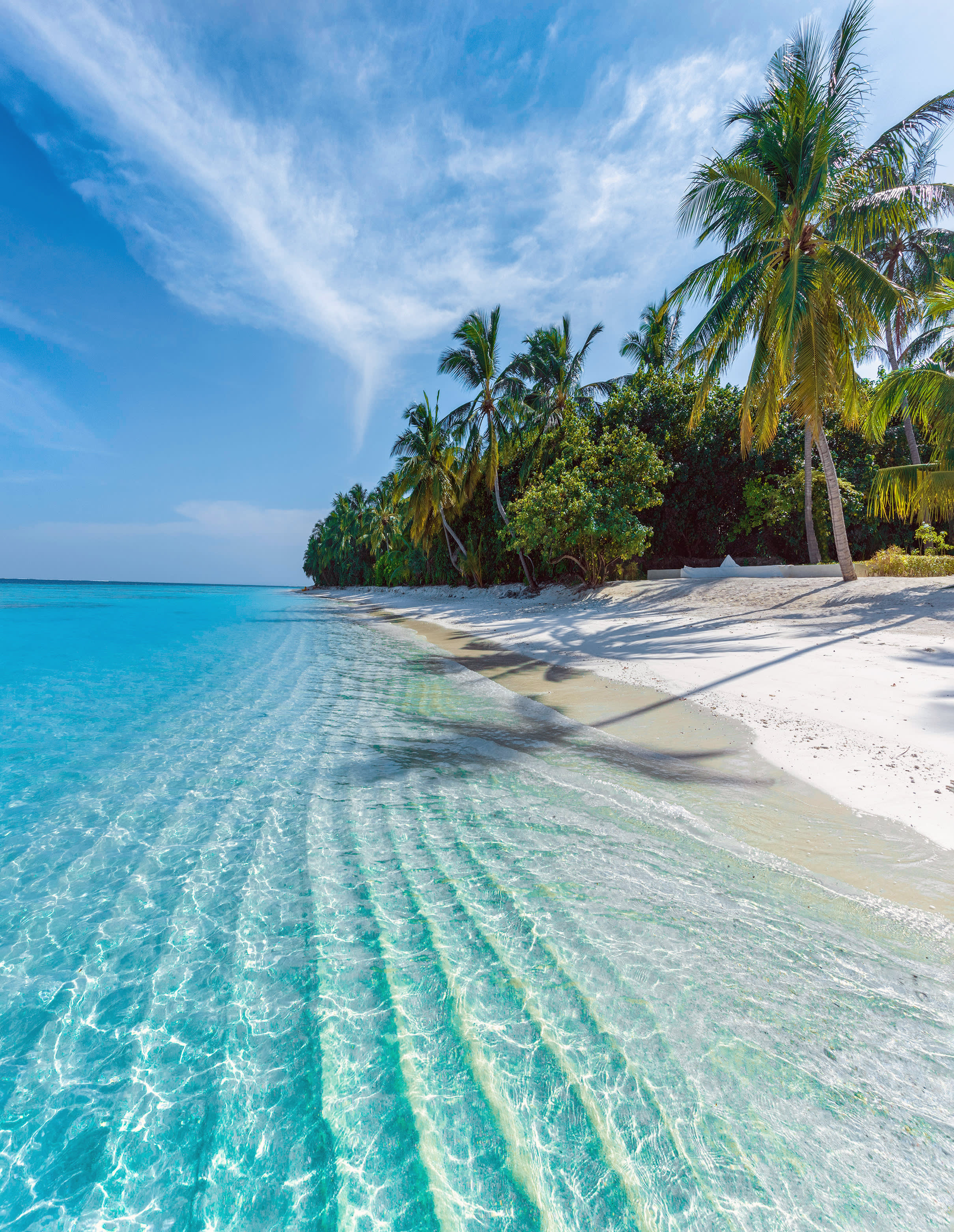 Indian Ocean