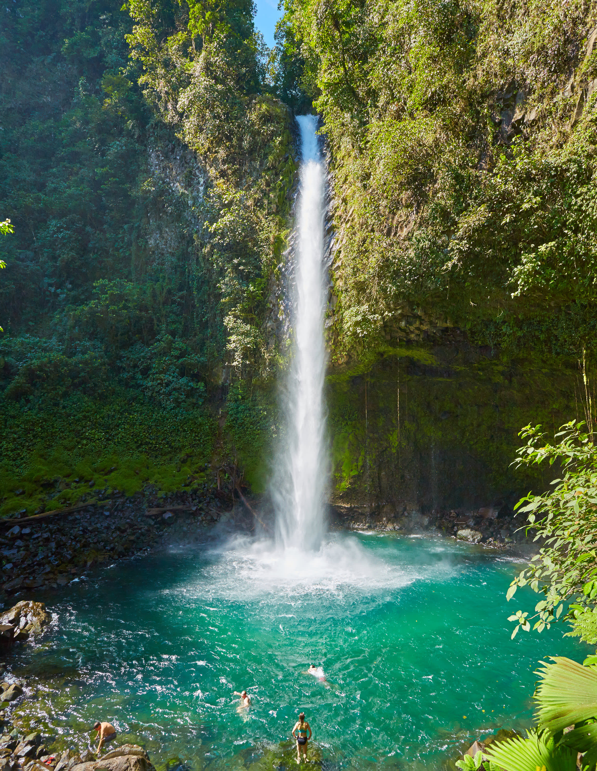 Central America