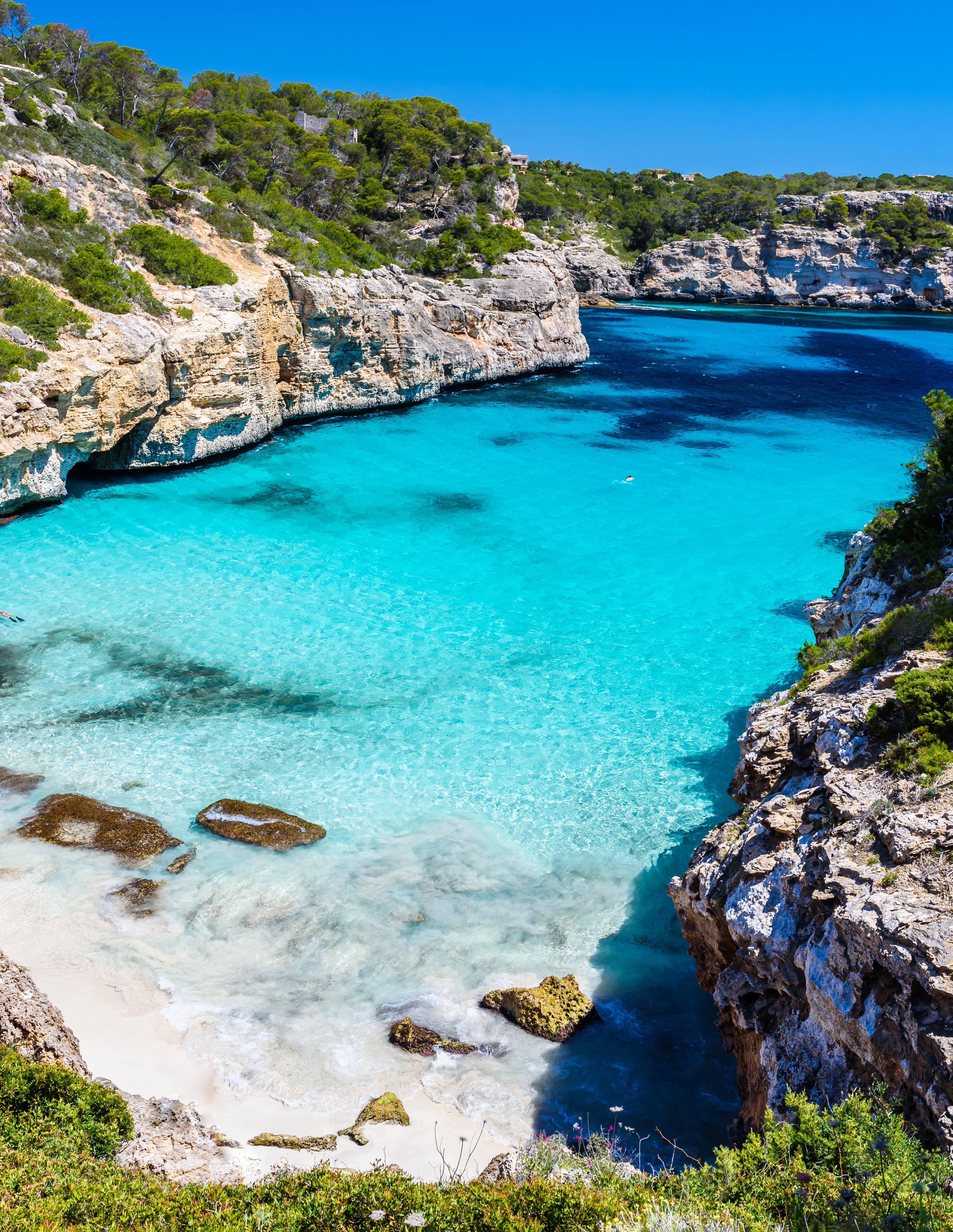 Balearic Islands