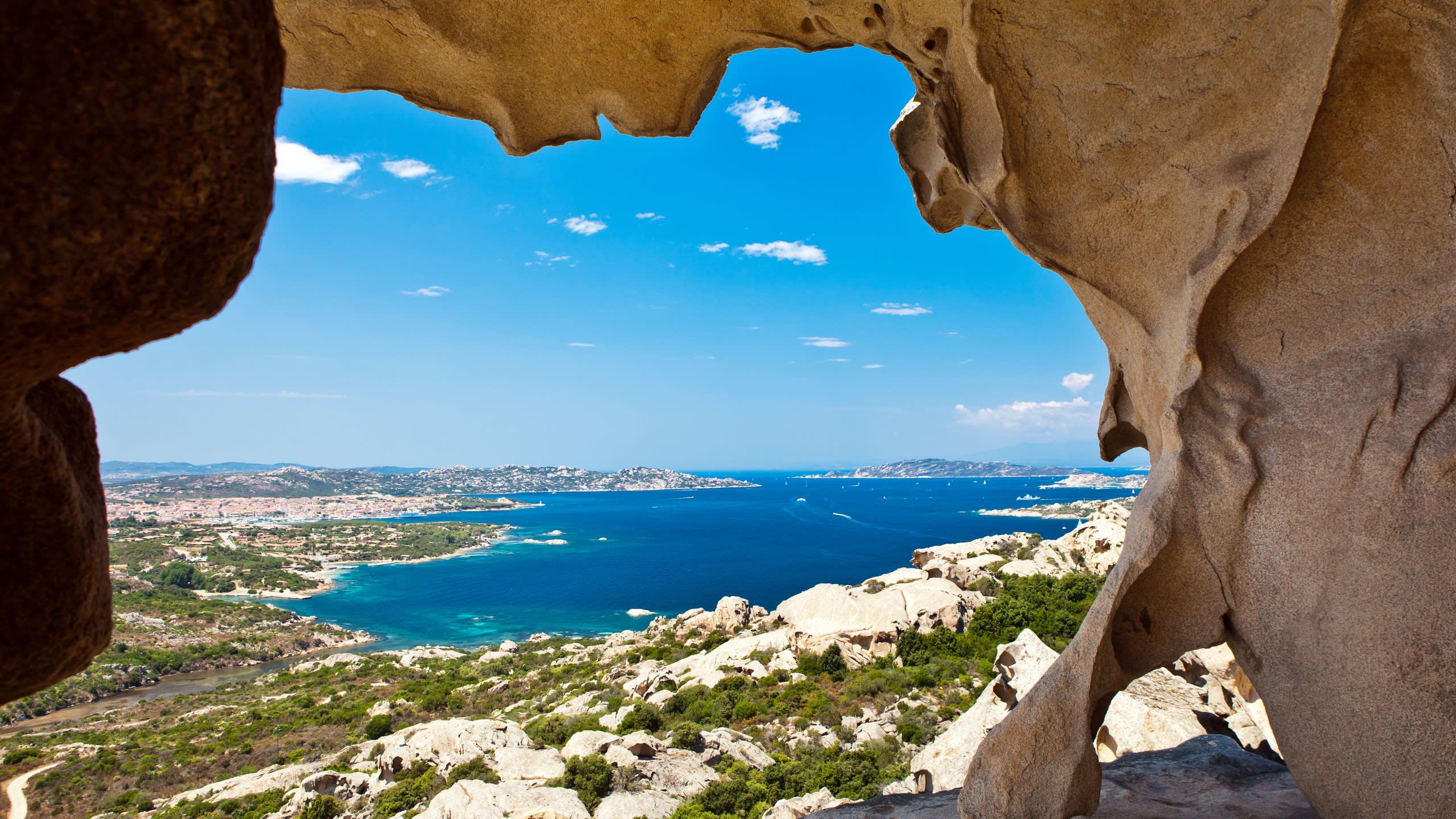 Sardinia