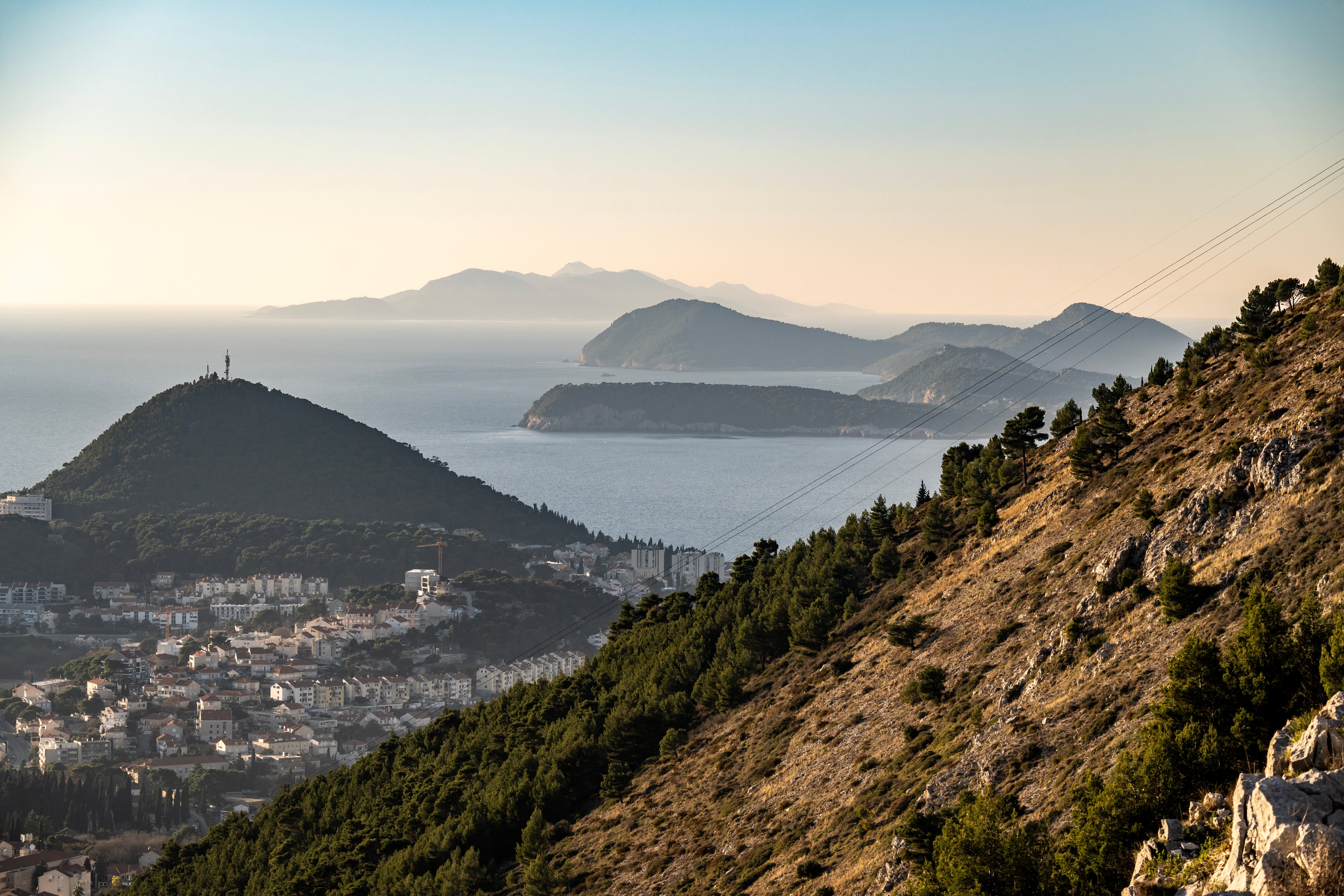 DISCOVER CROATIA