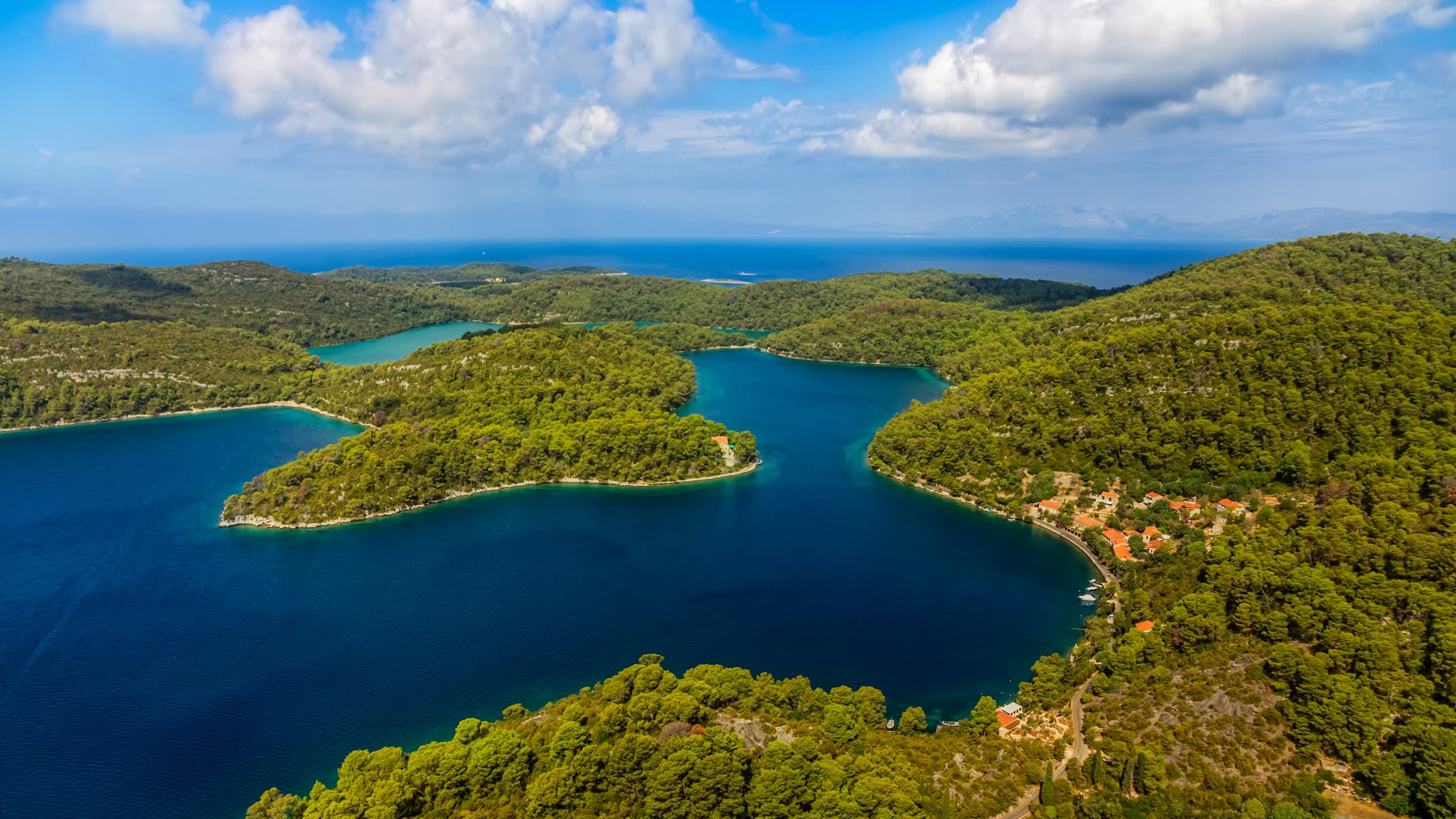 Mljet