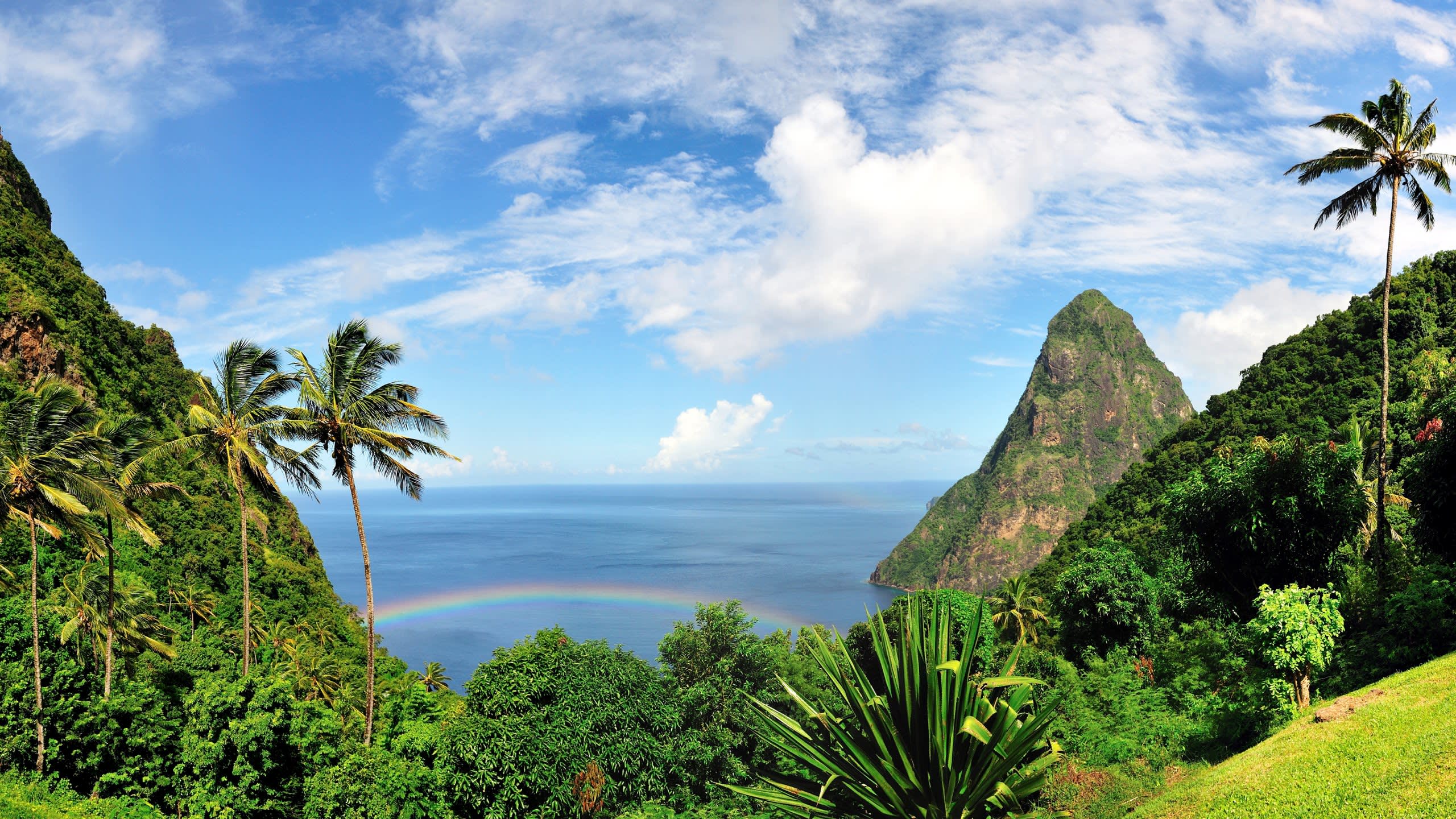 Windward Islands
