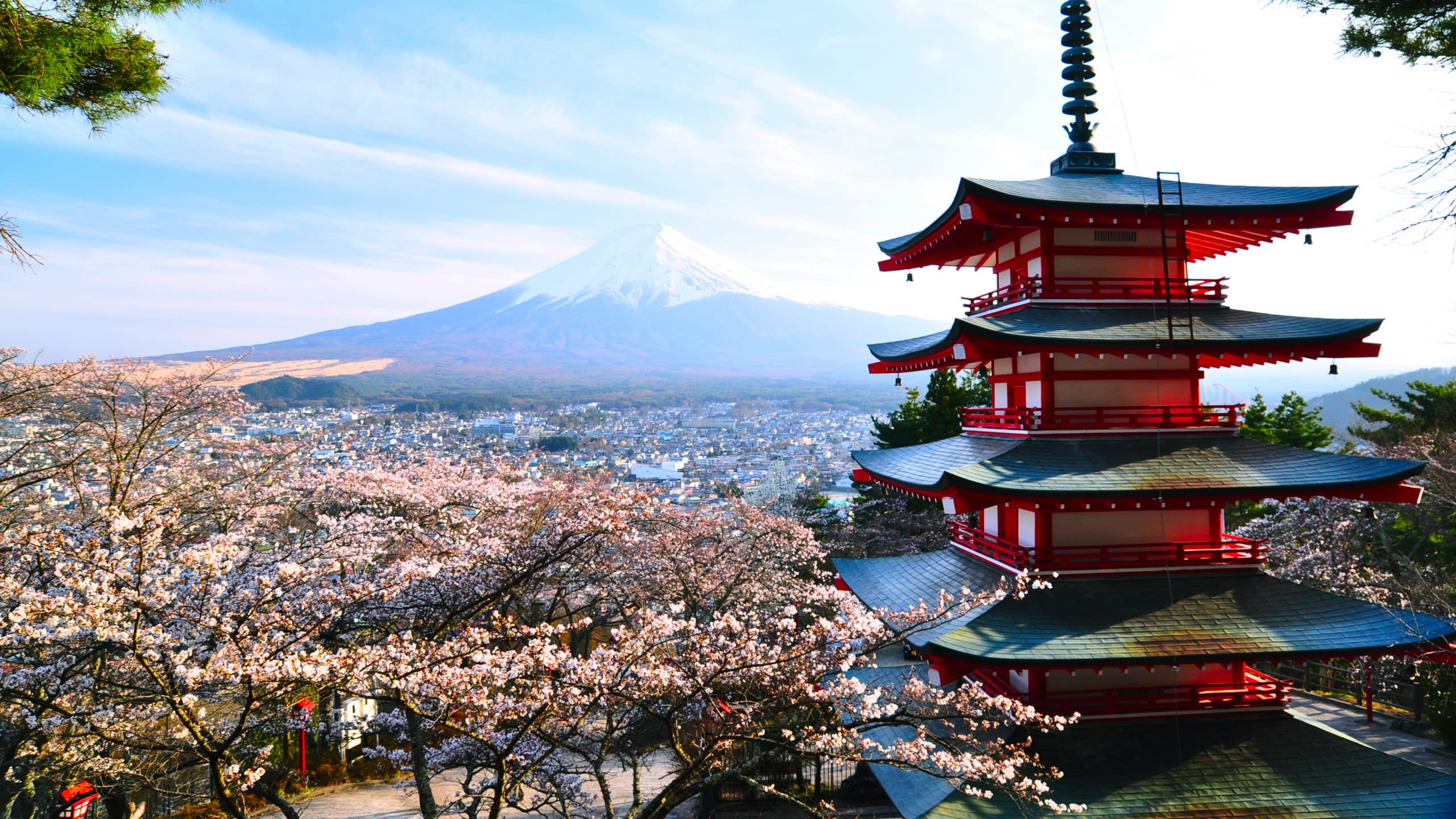 Japan