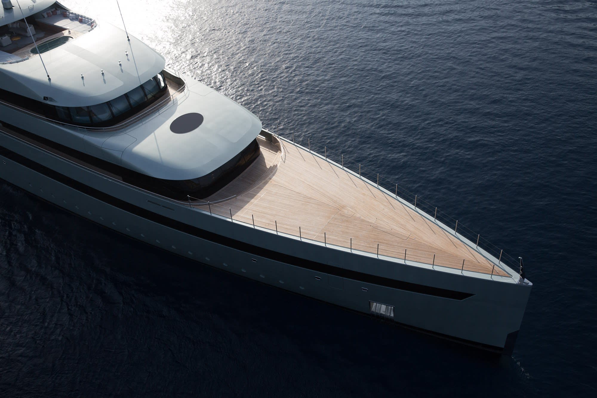Yacht Sales