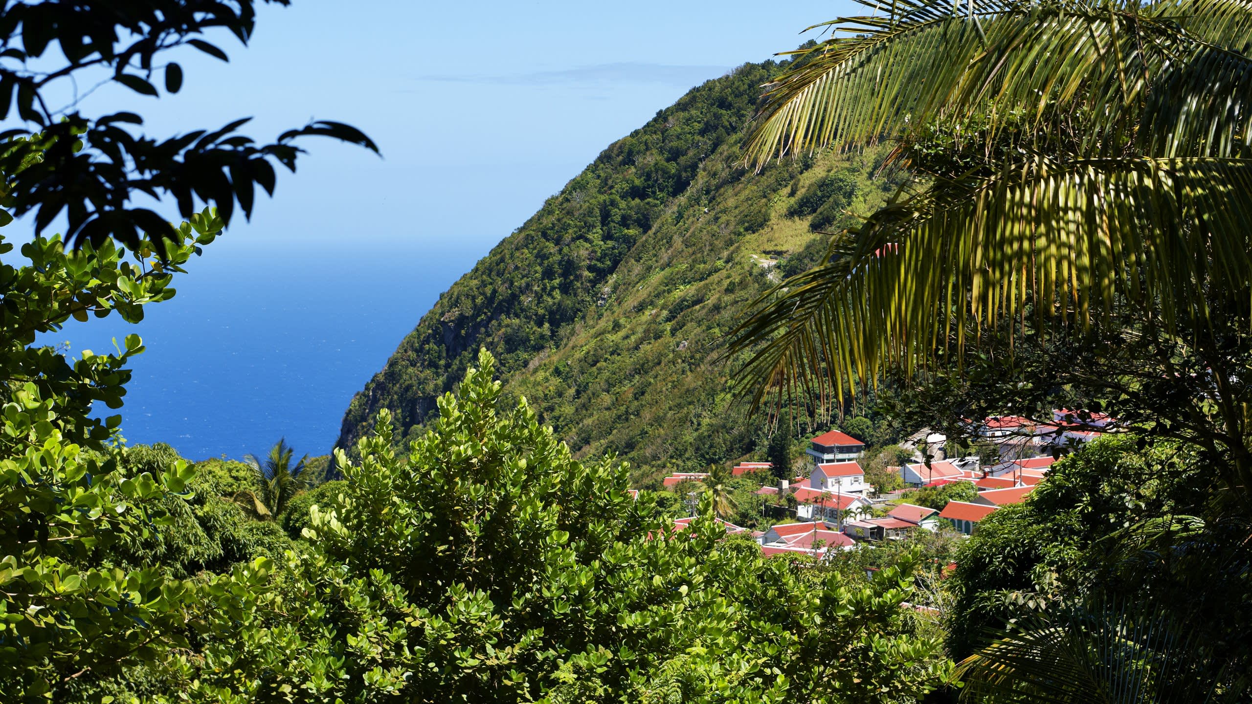 Lesser Antilles