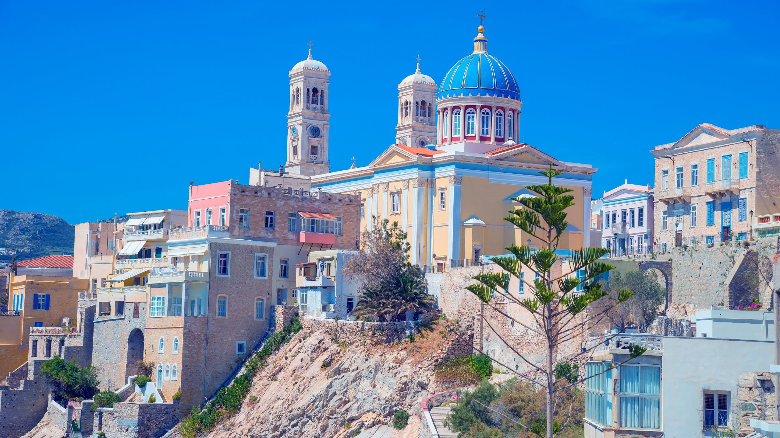 Syros