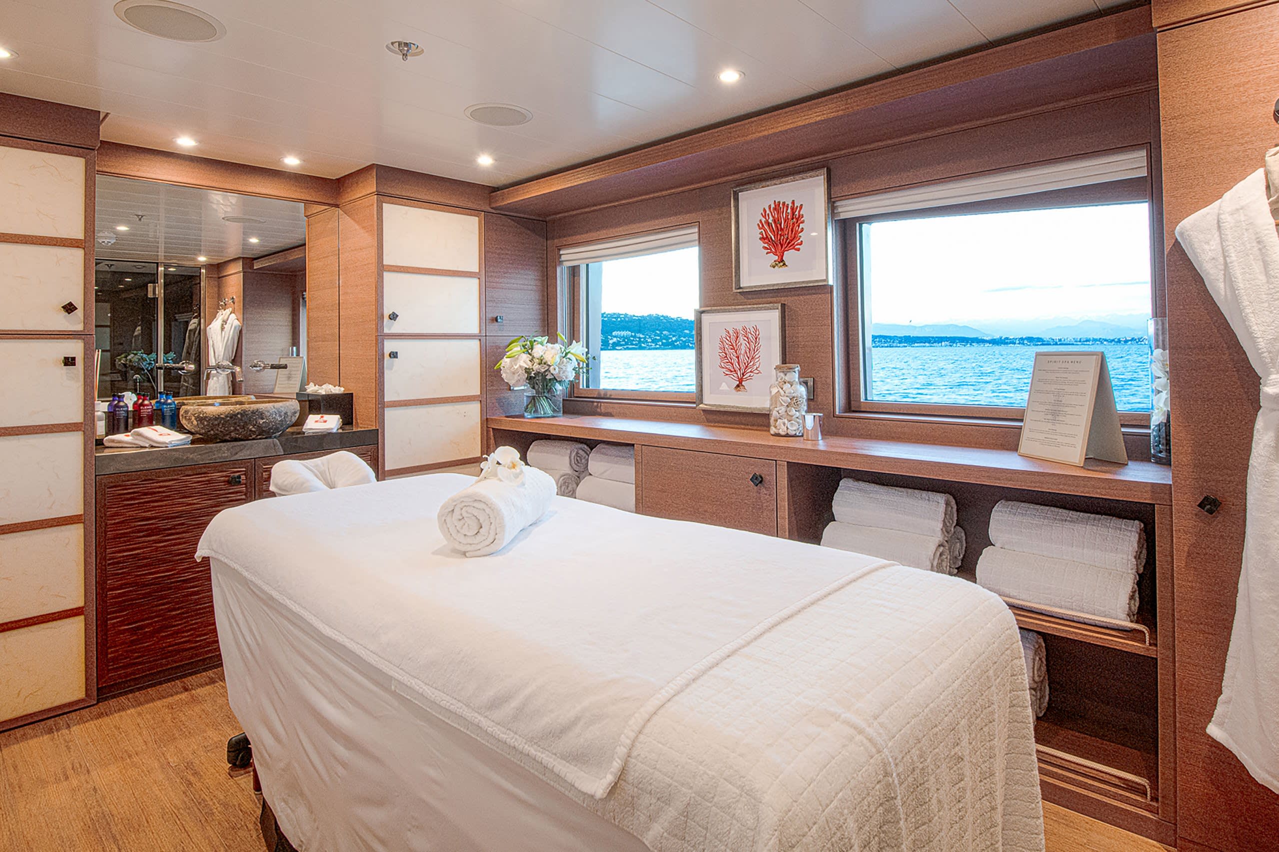 Onboard Wellness