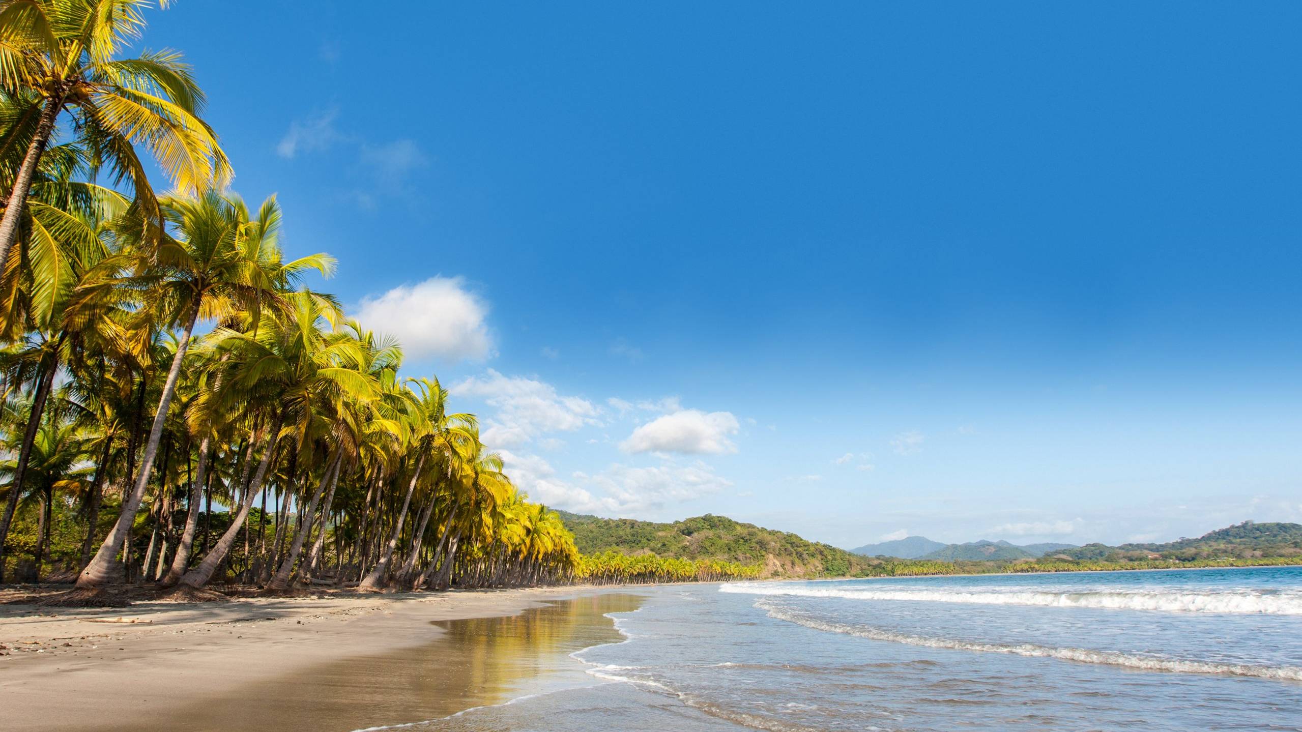 Central America Yacht Charter
