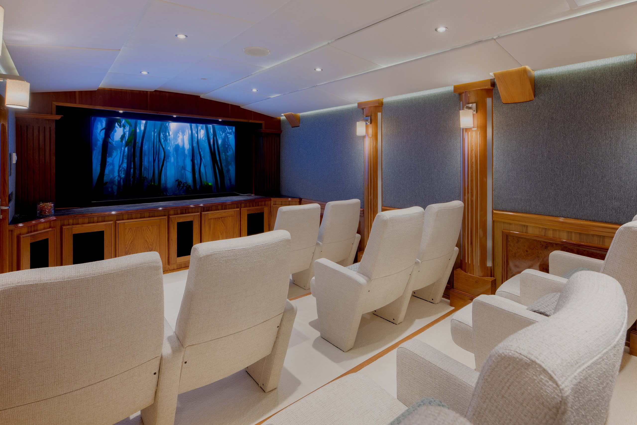 Cinema Room