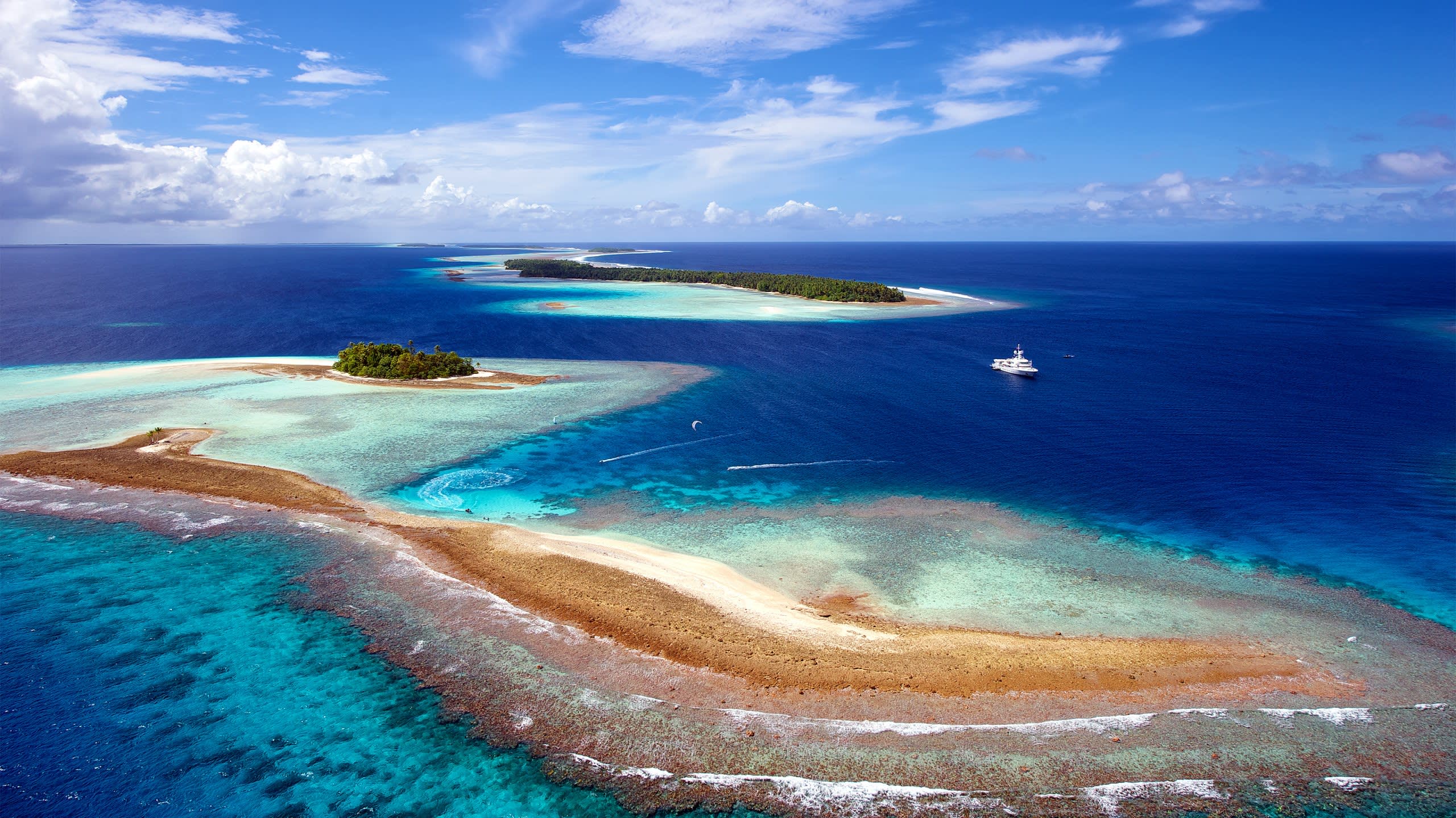Pearl of the Pacific