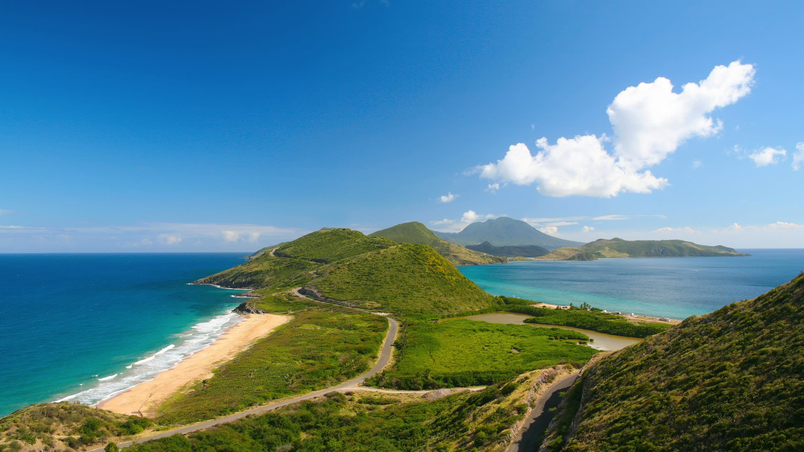 St Kitts