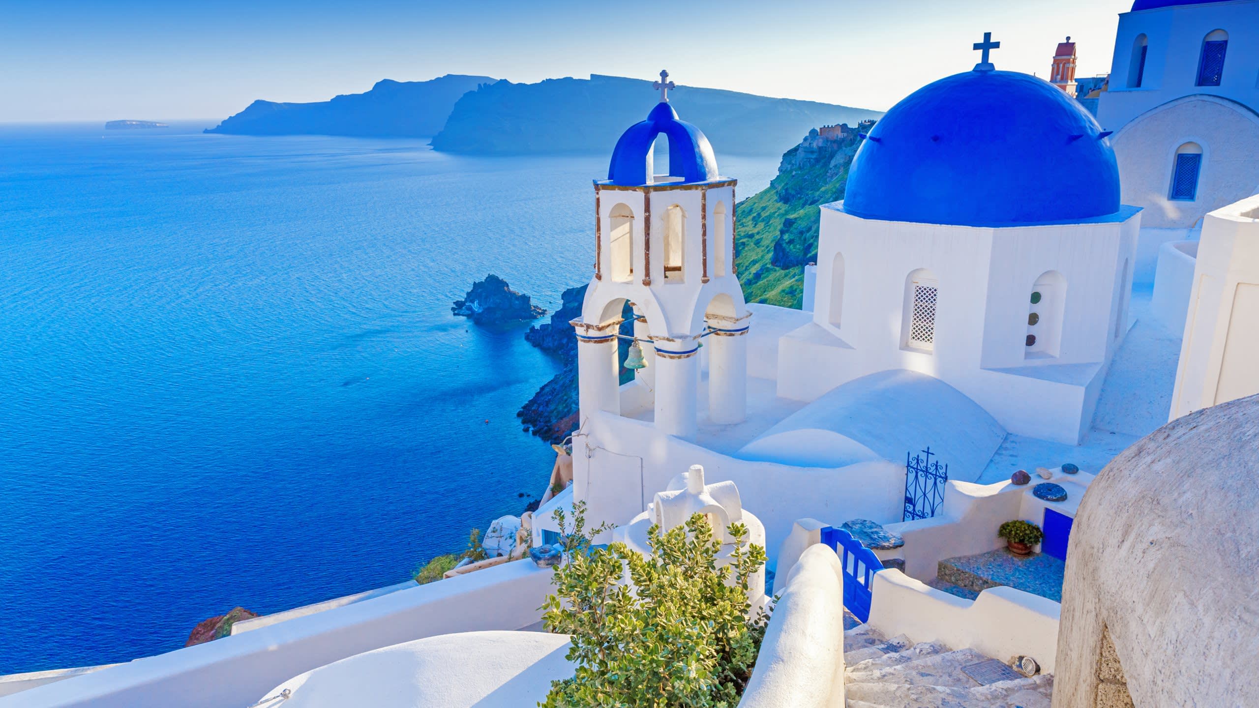 Ancient Greece. Modern Classic