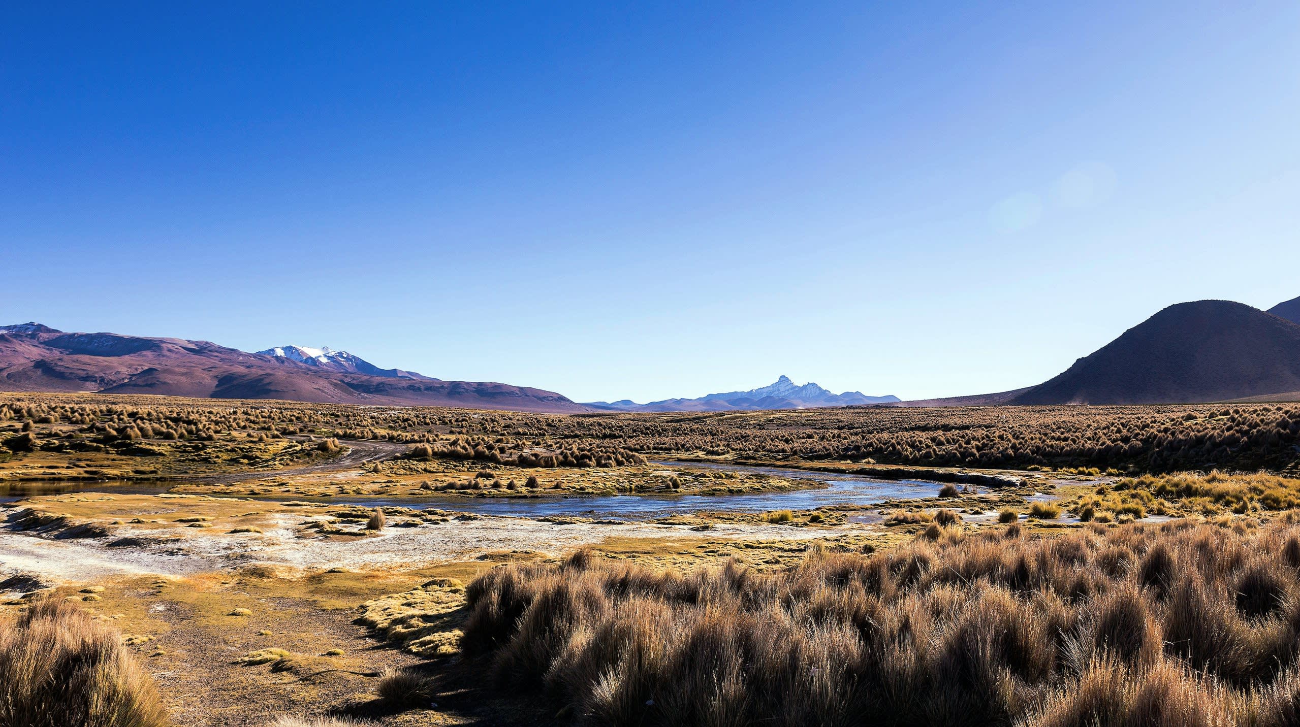 Chile