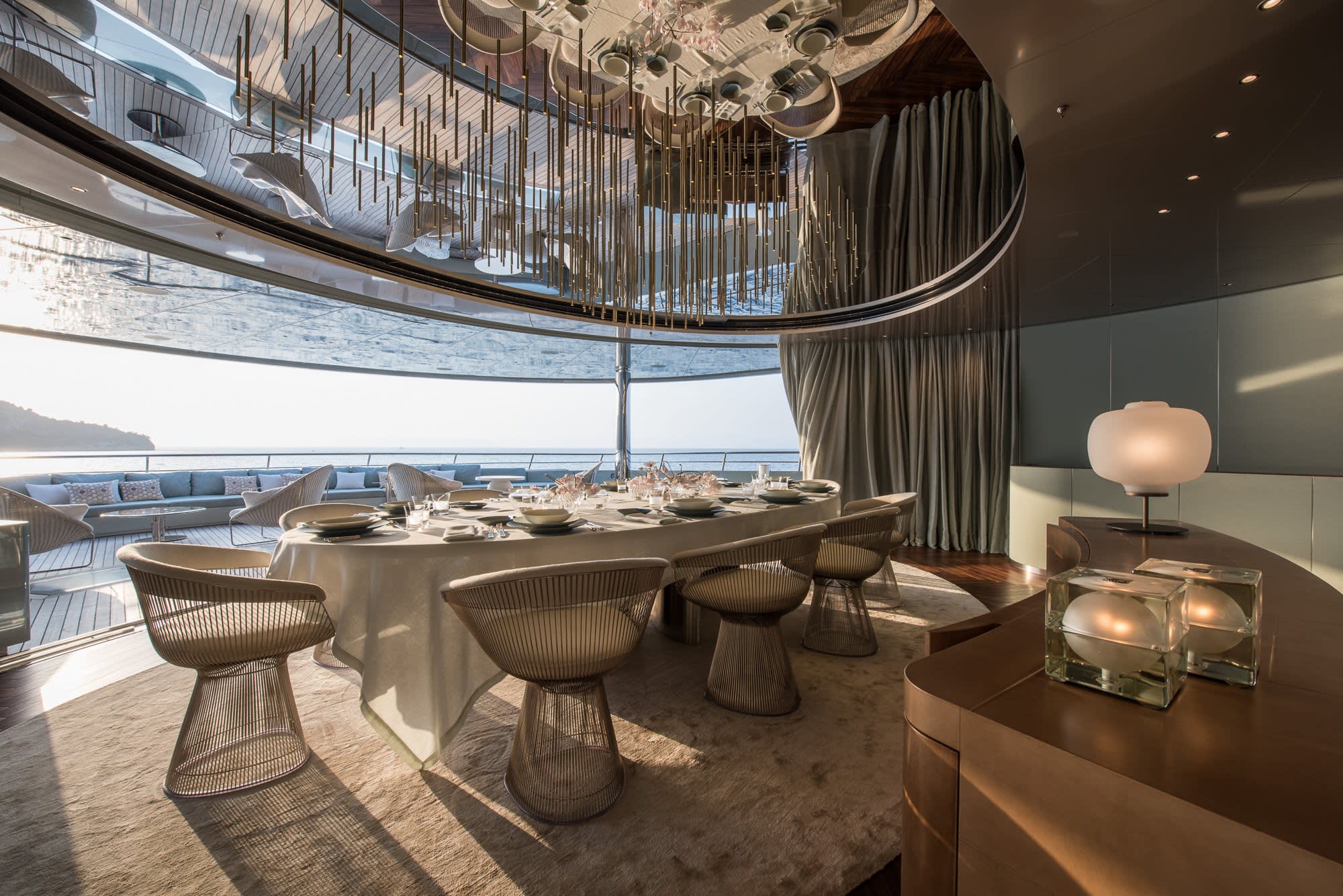 Why Choose Feadship