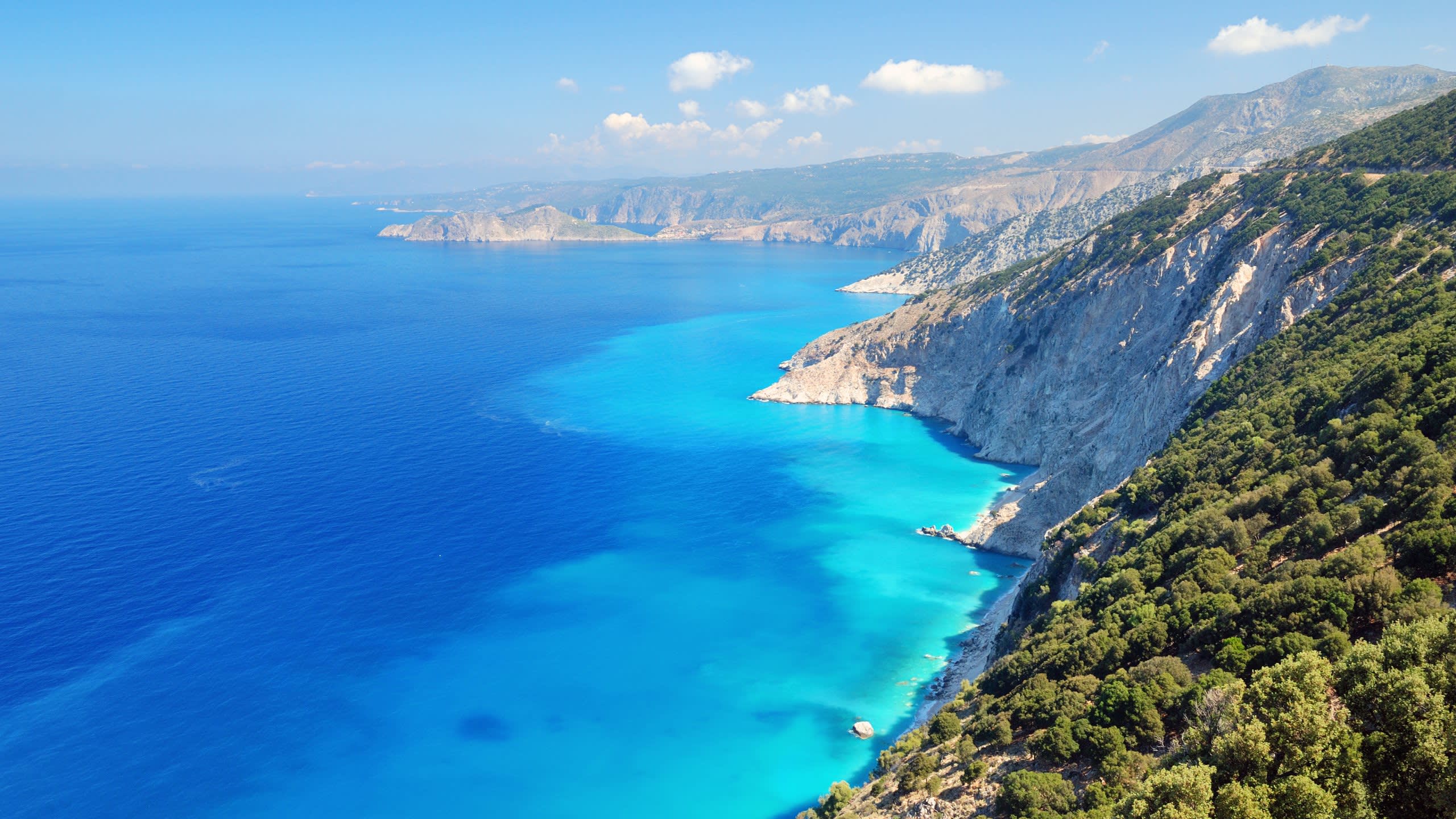 Flavours Of Greece
