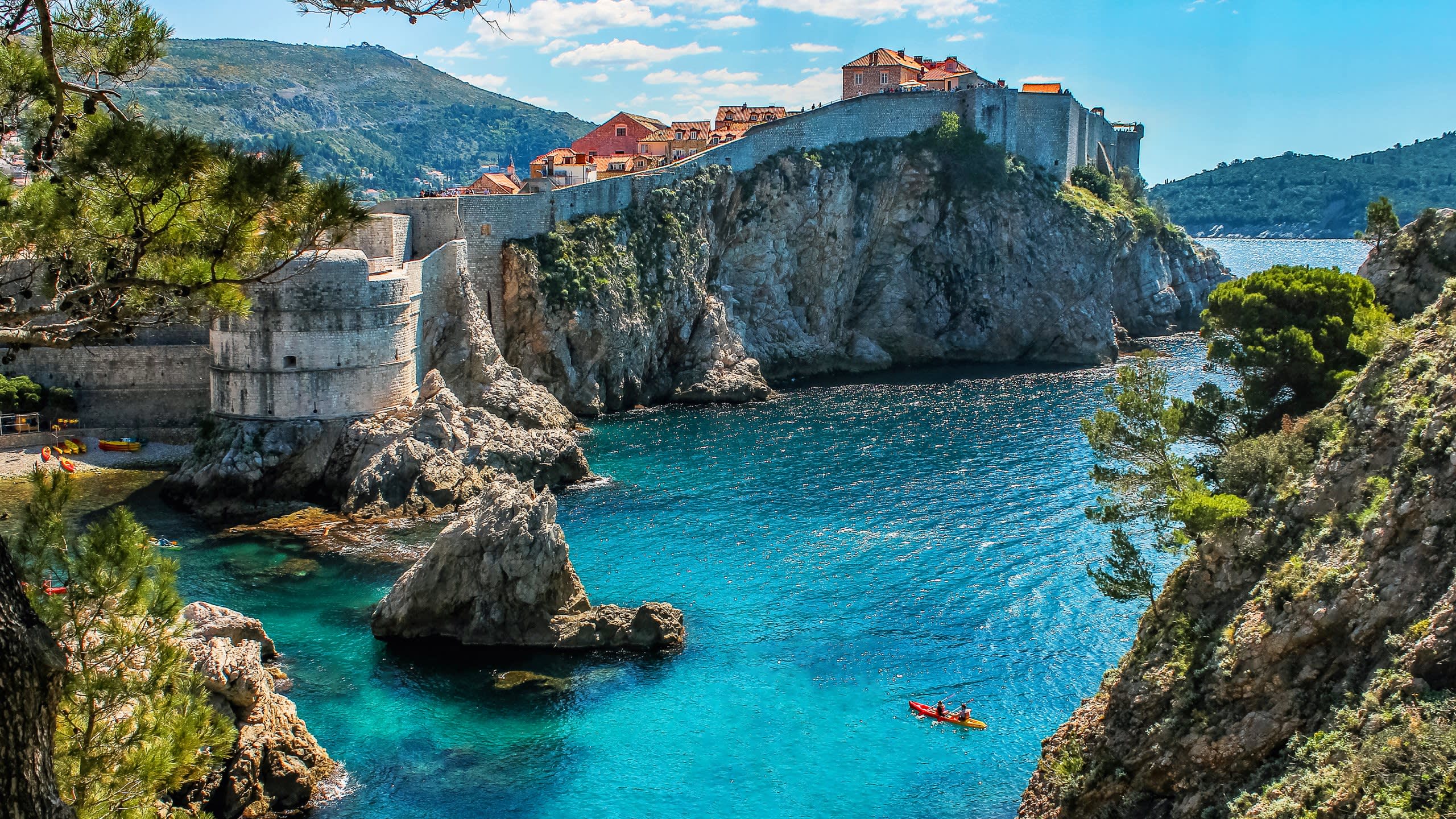 Croatia History Hopping