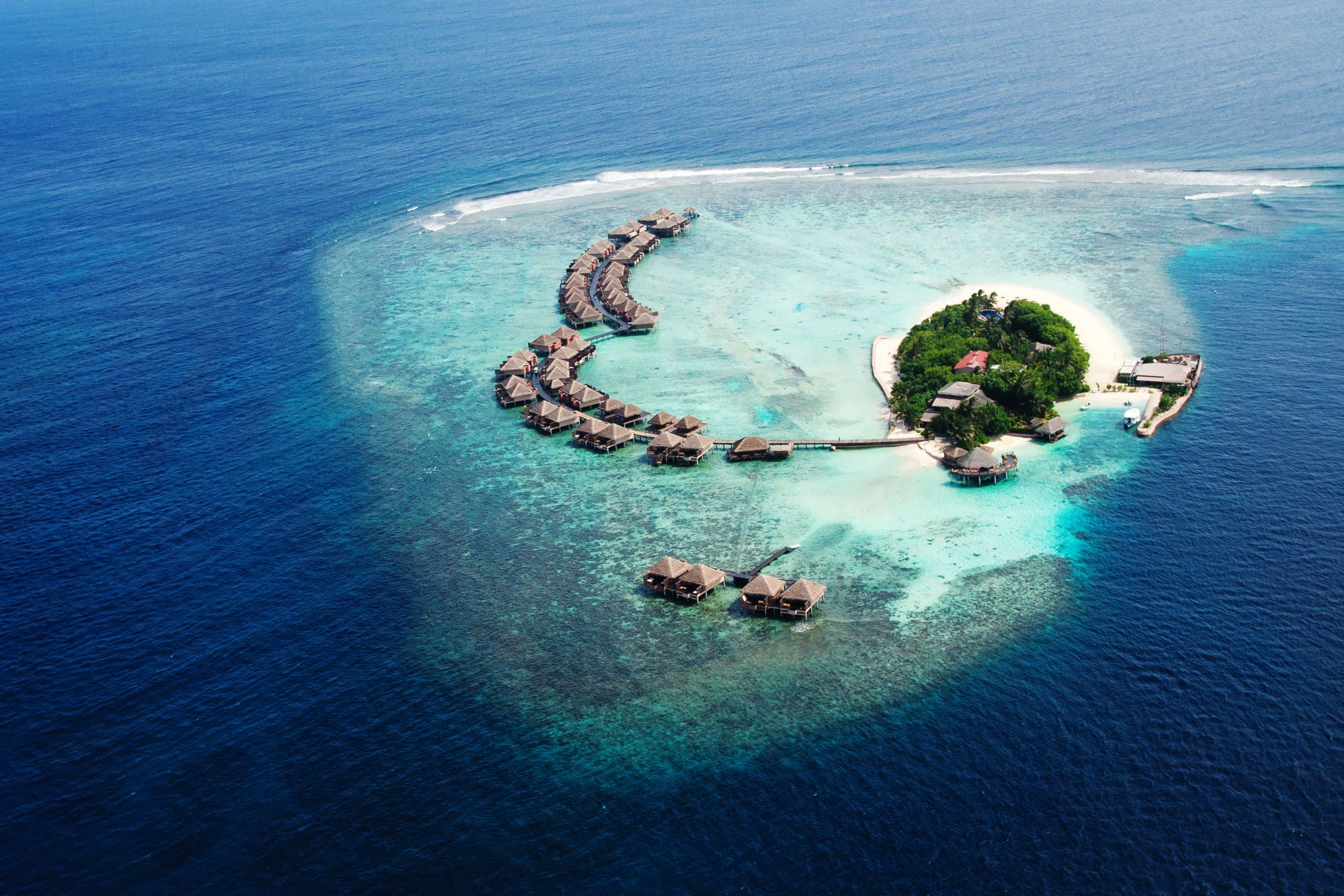 Maldives