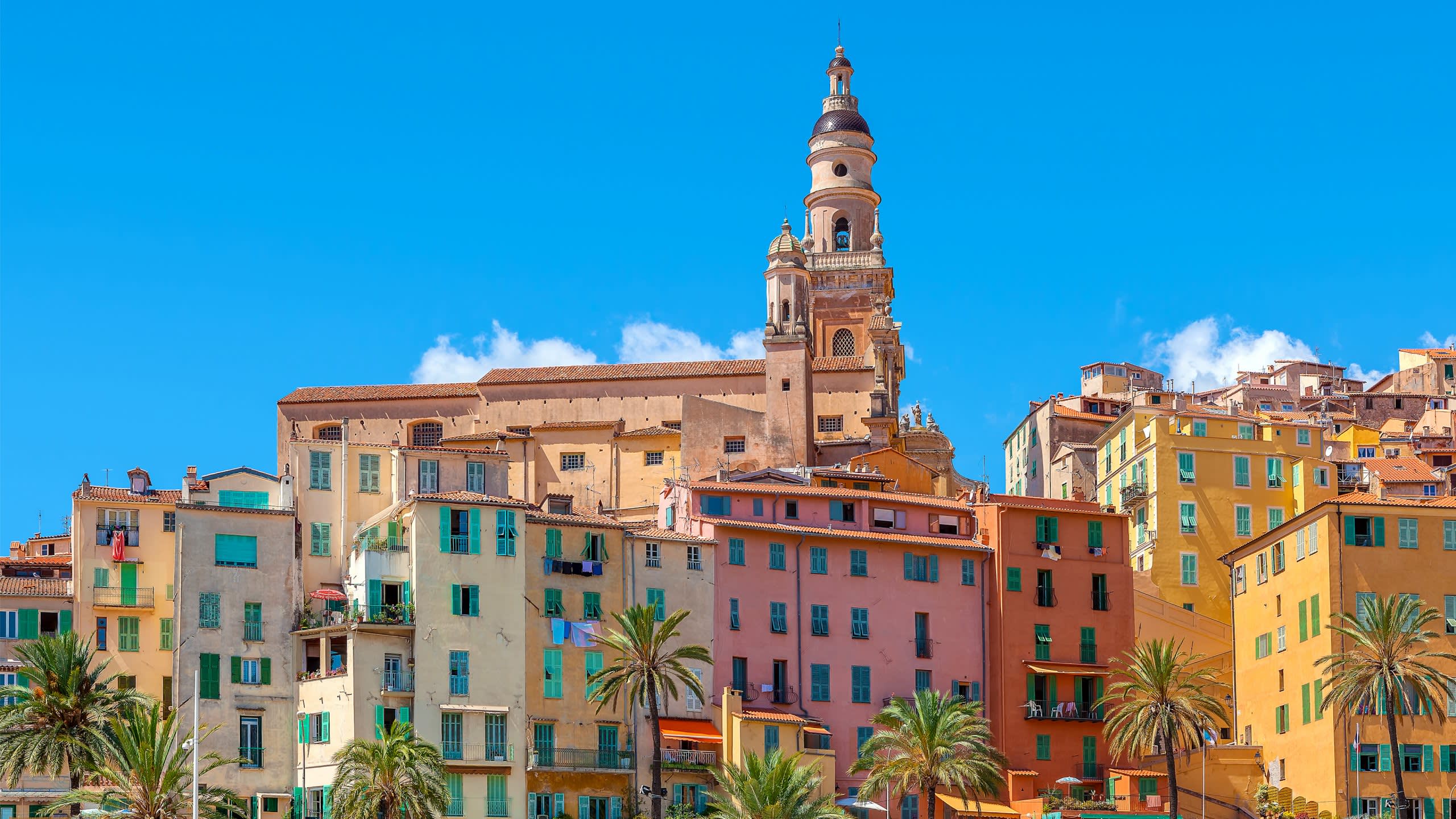 Cannes