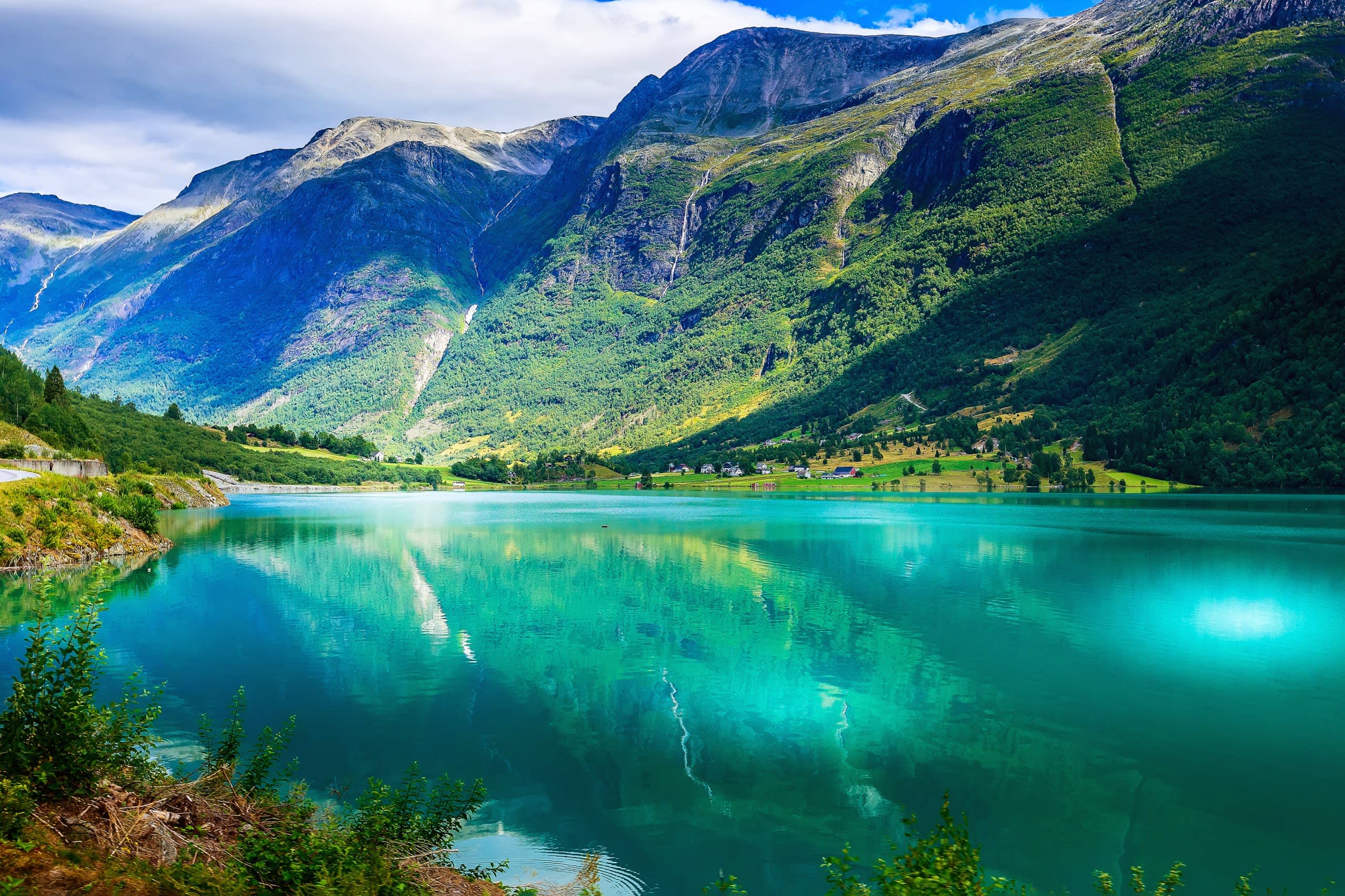 Northern Europe