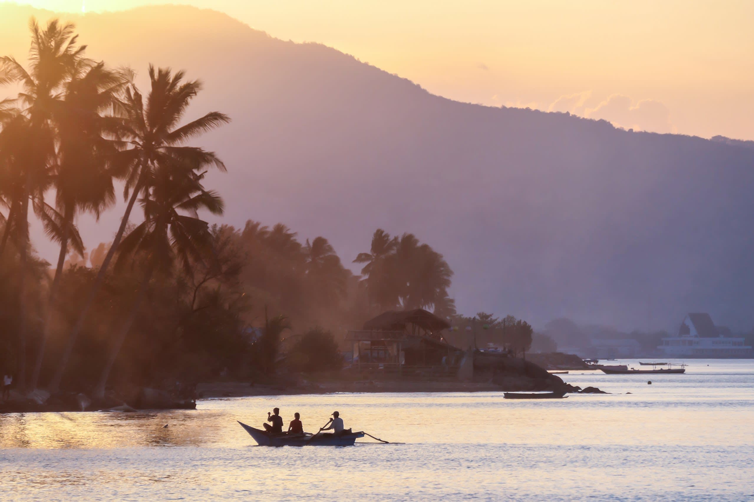 South East Asia