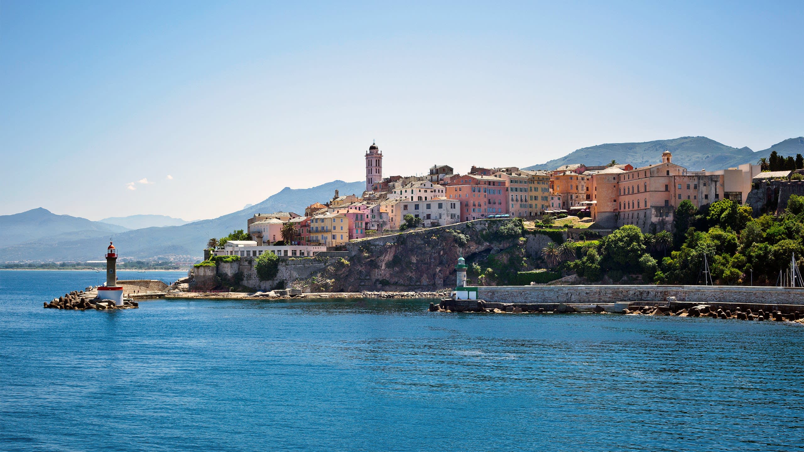 Corsica