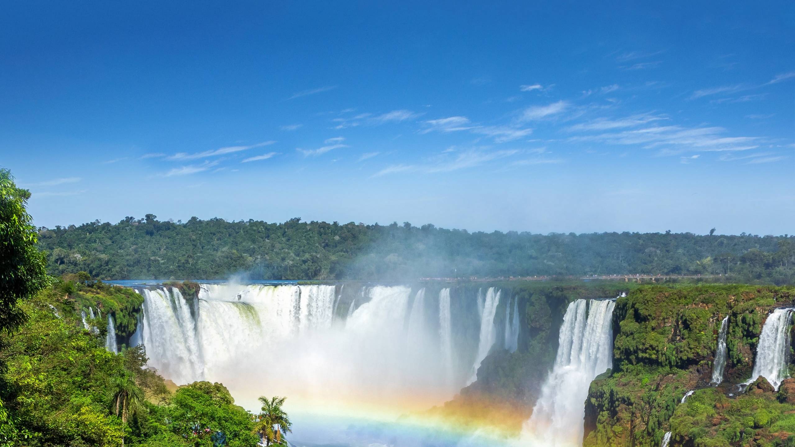 South America Yacht Charter