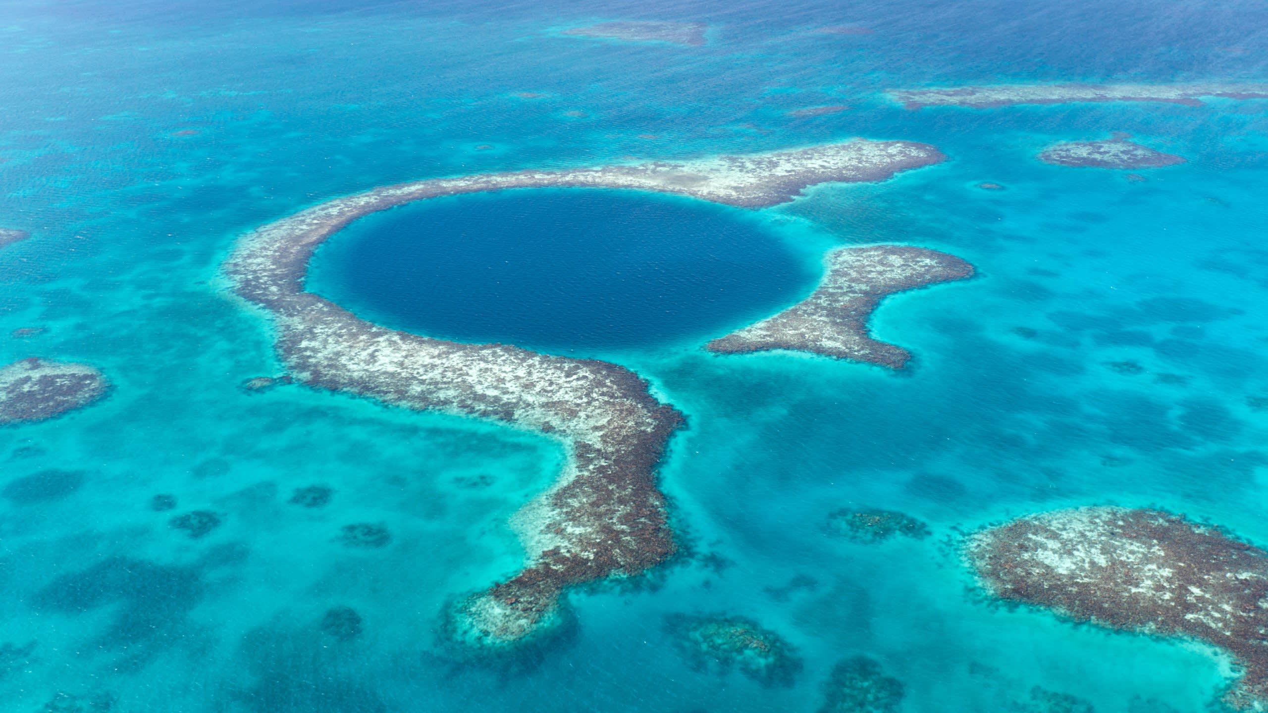 Belize