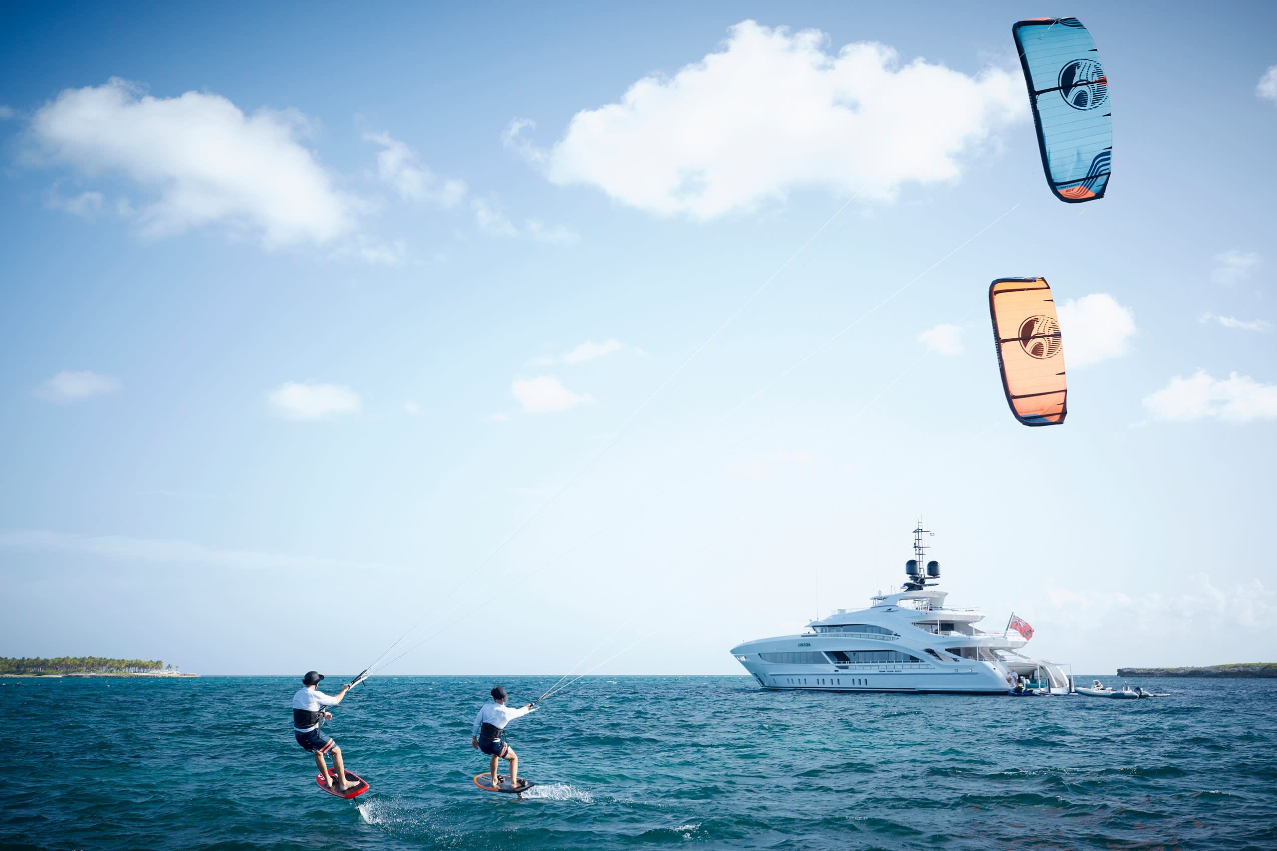 Ultimate Watersports