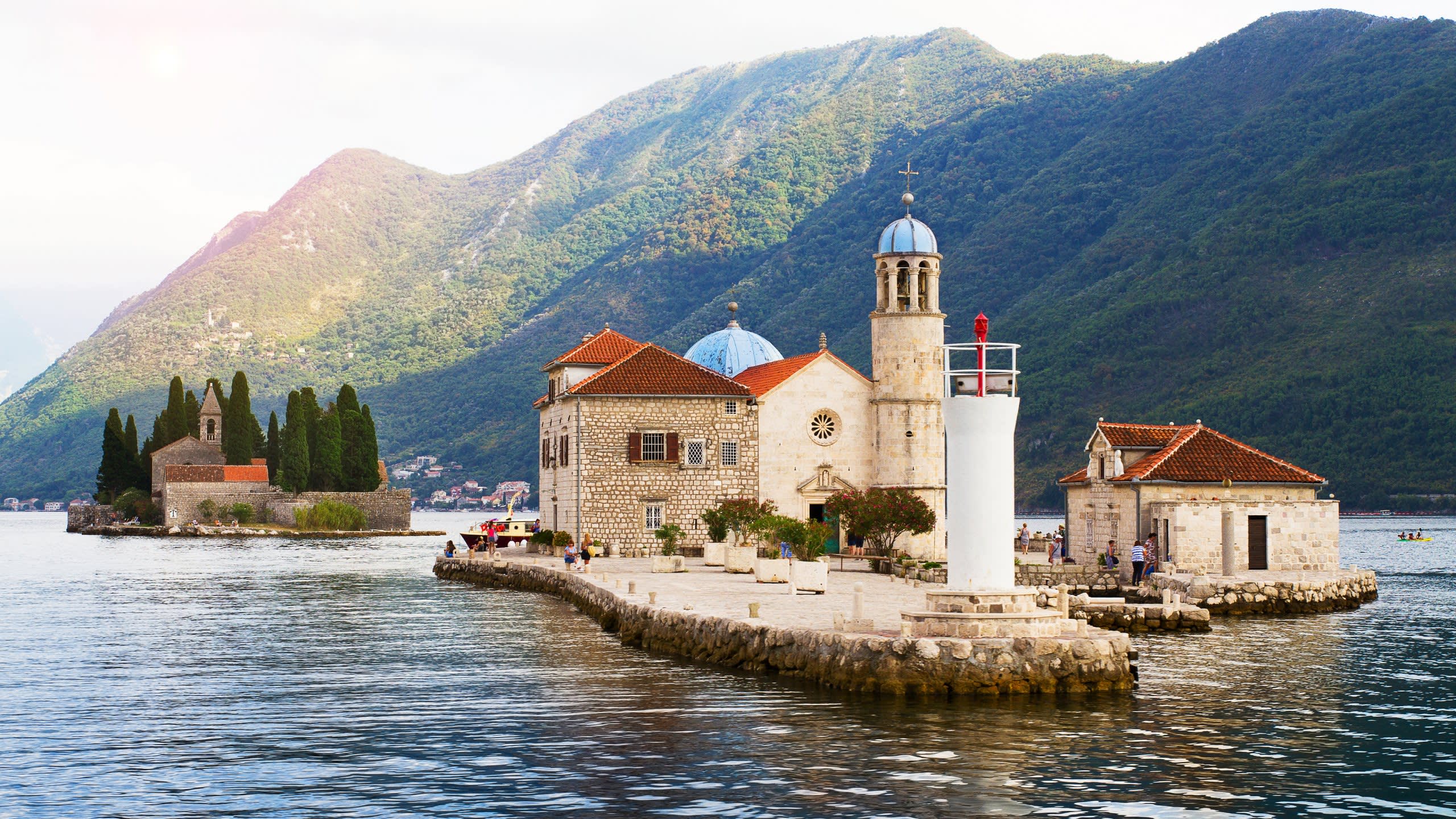 Montenegro