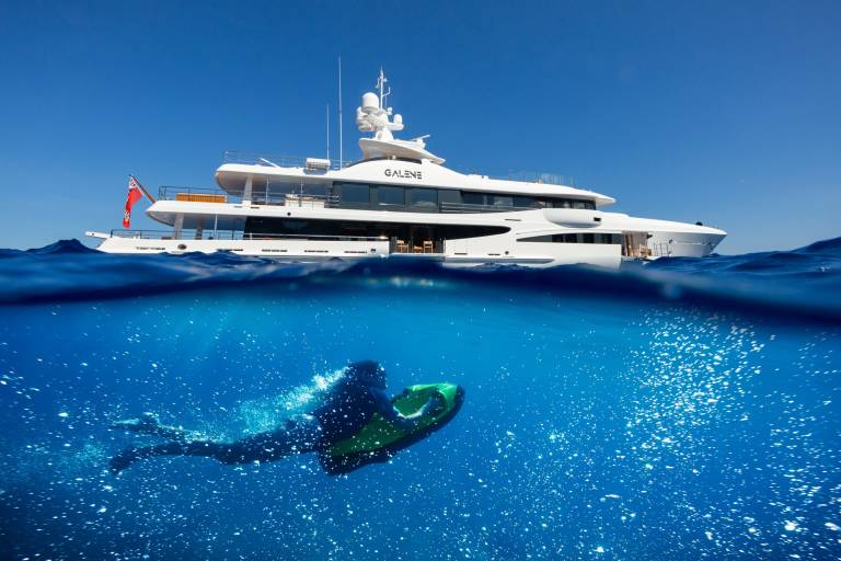 Yachting Pedigree