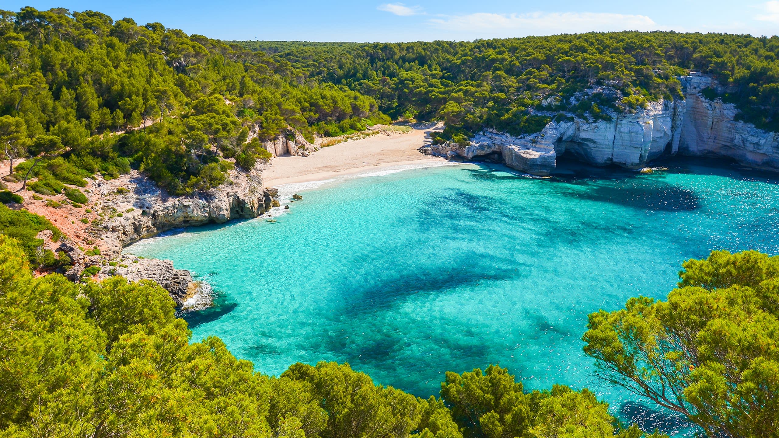 Menorca