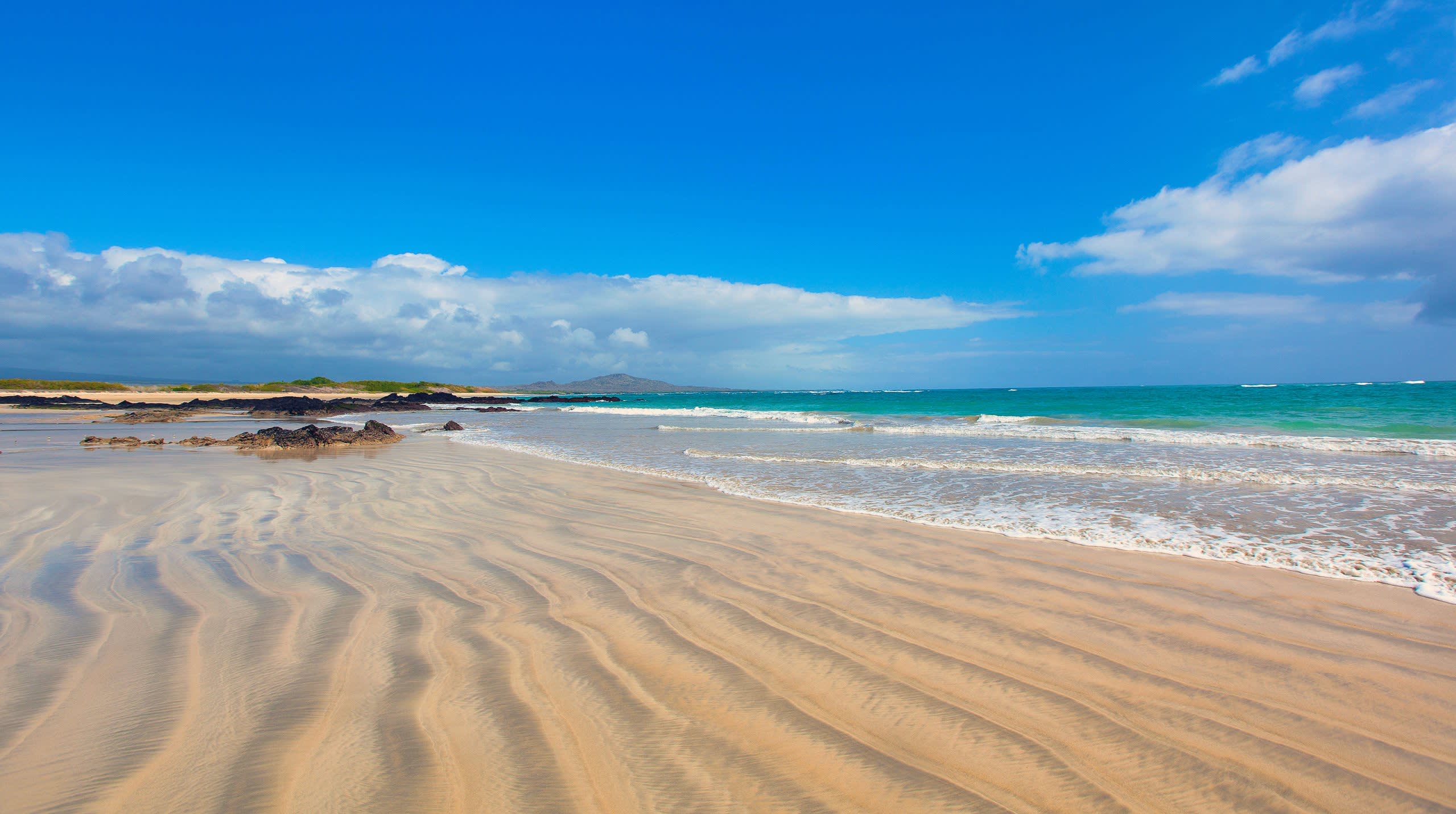 Galapagos Islands