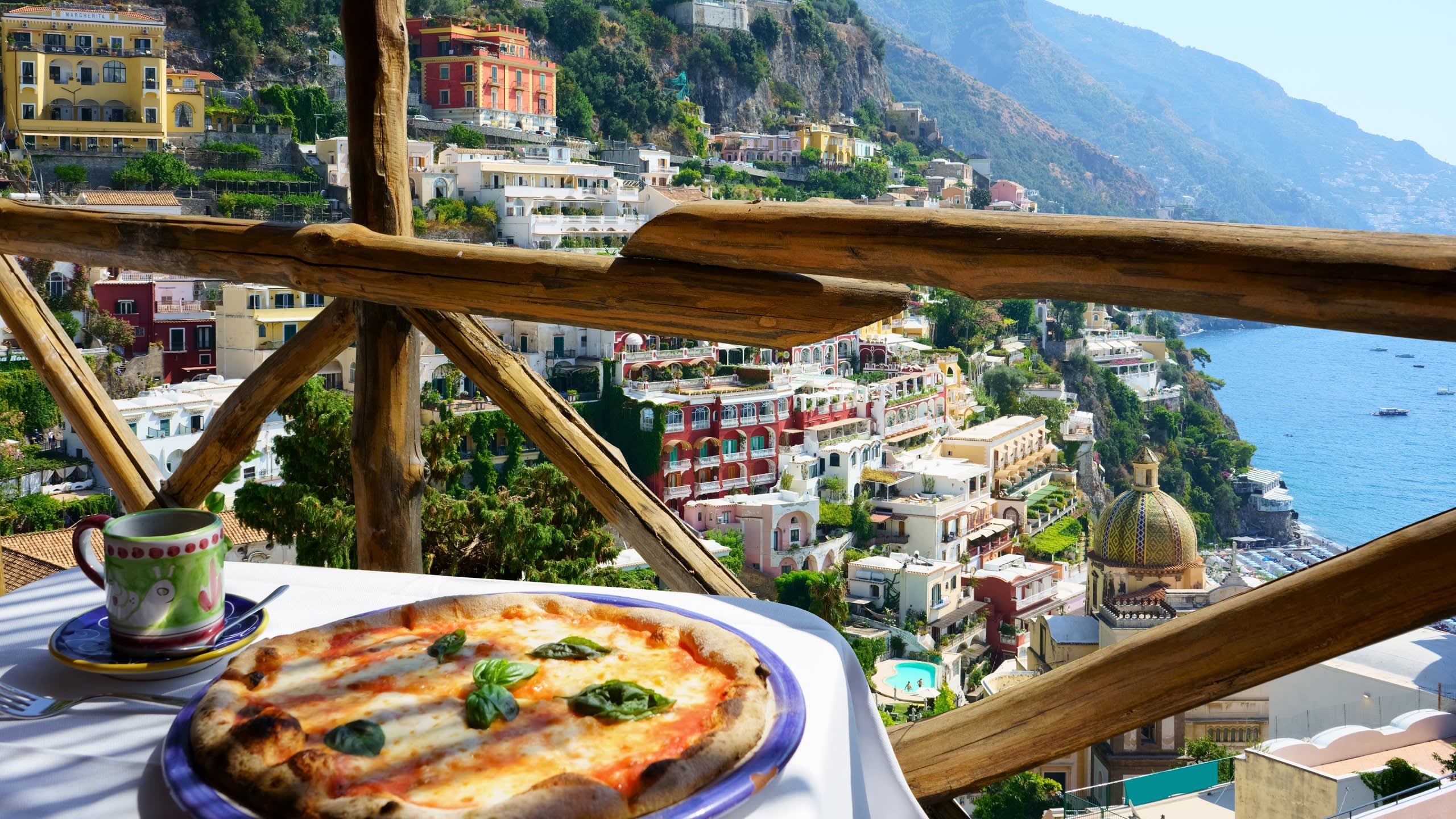 Italia Deliziosa