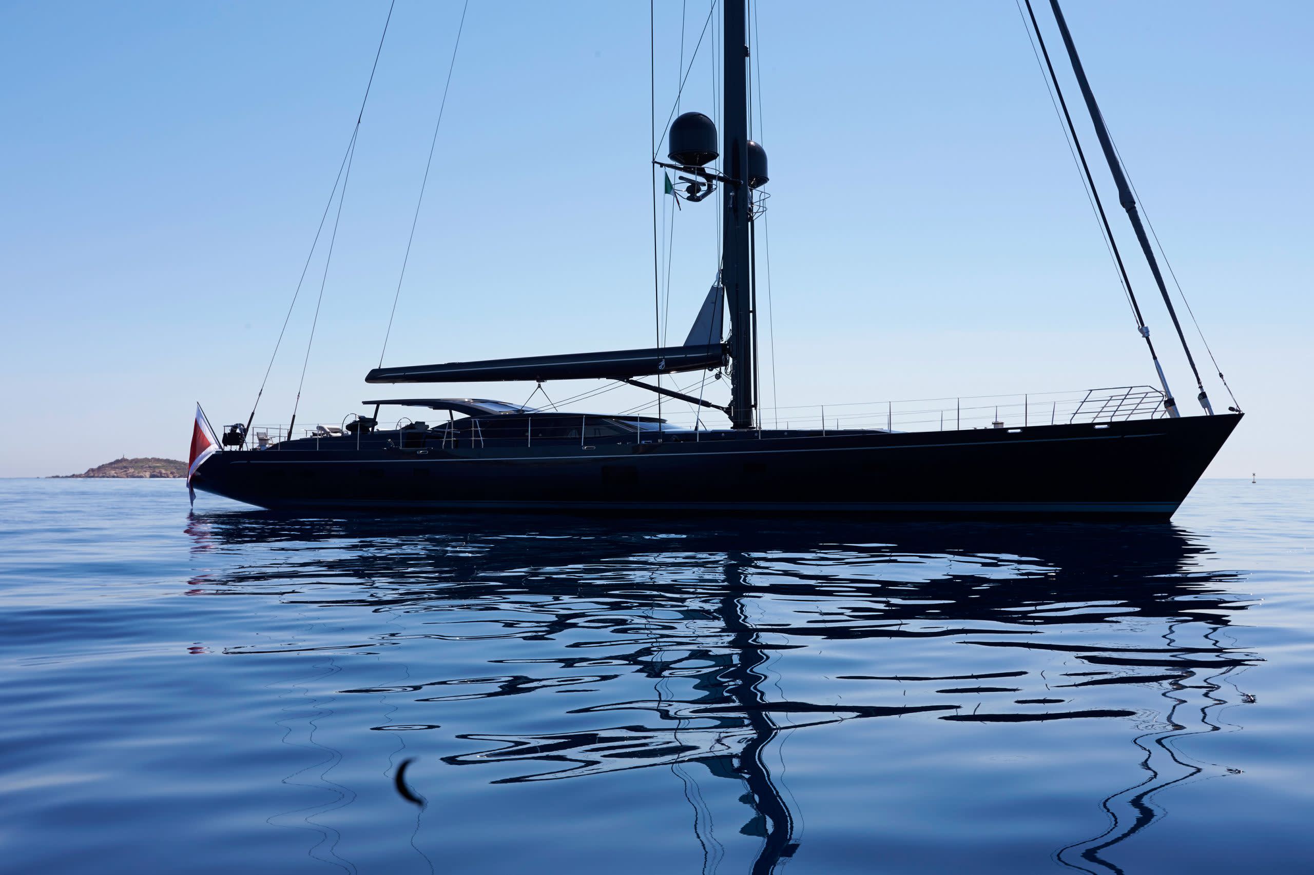 Dubois Yachts