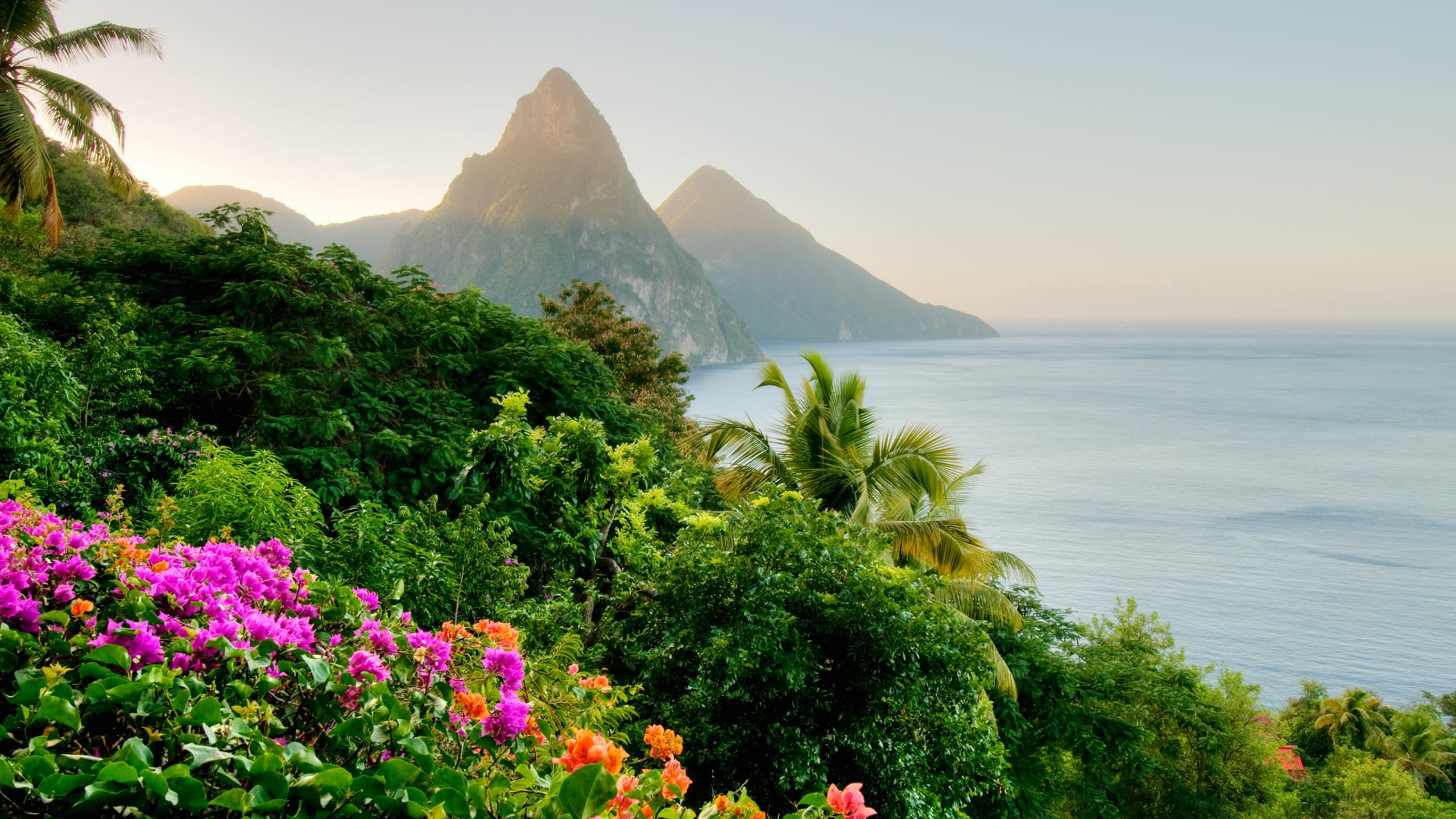 Windward Islands