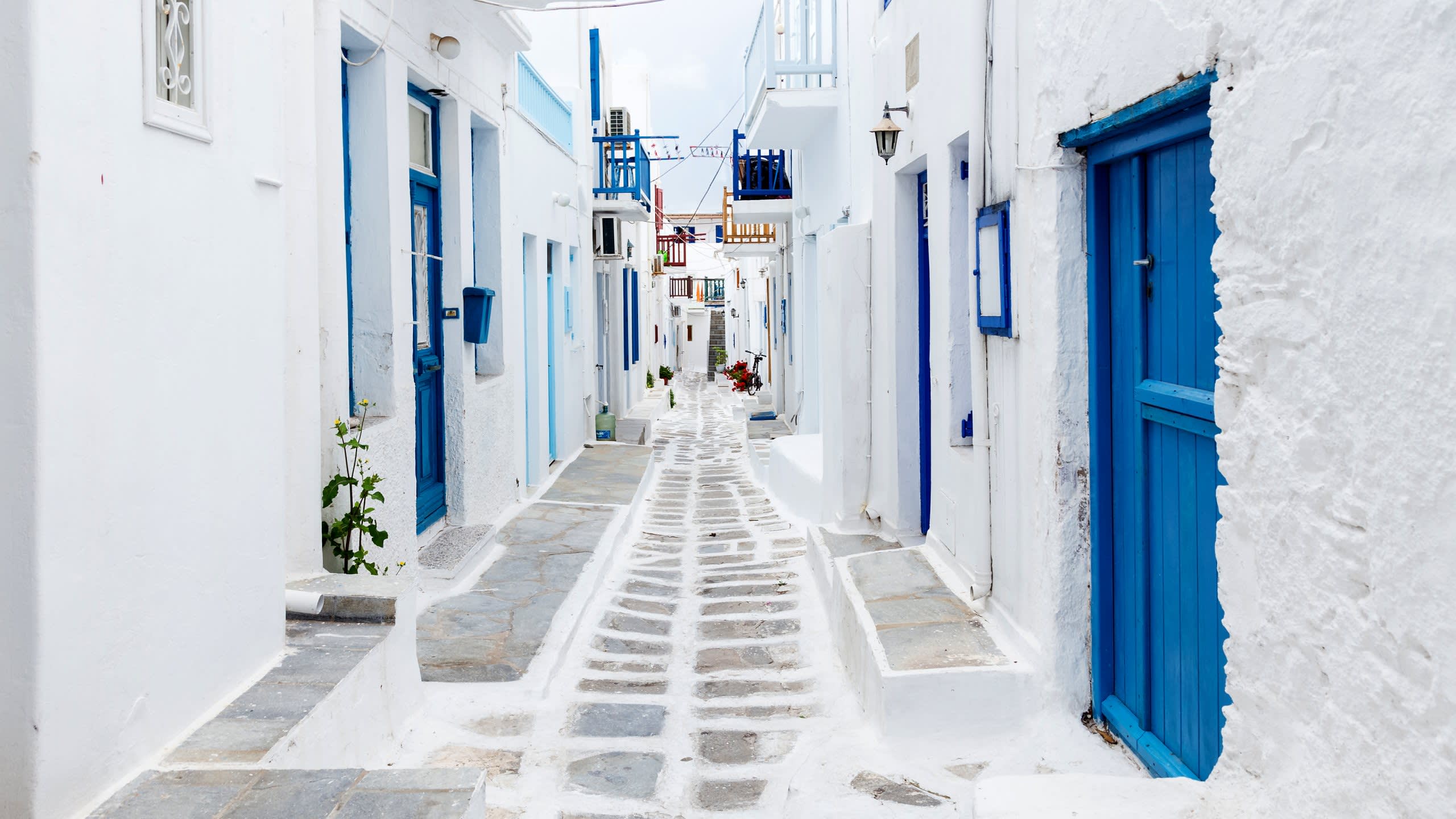 Mykonos